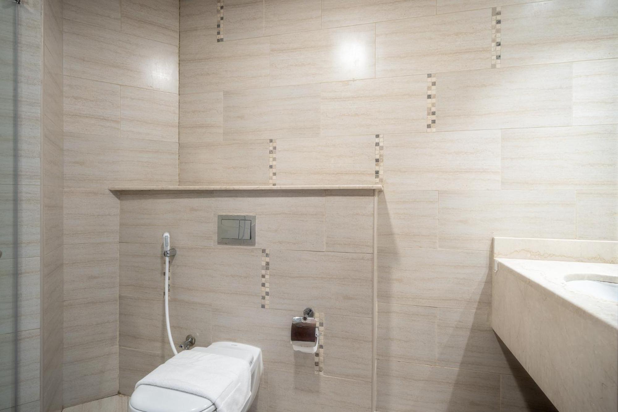 Apartment Alh Vacay - 1 Bedroom In Reef Jvc Dubai