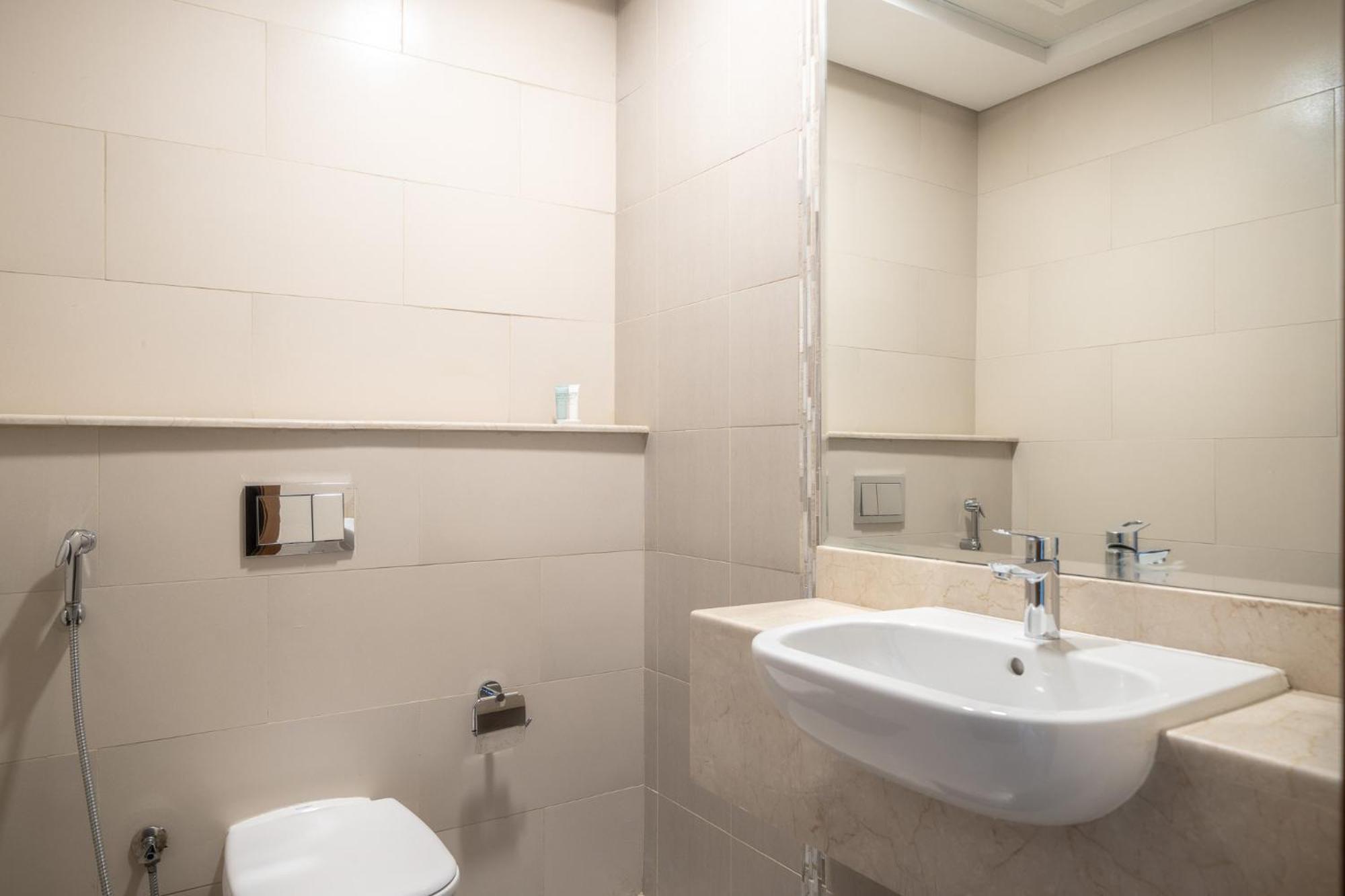 Alh Vacay - 1 Bedroom In Reef Jvc