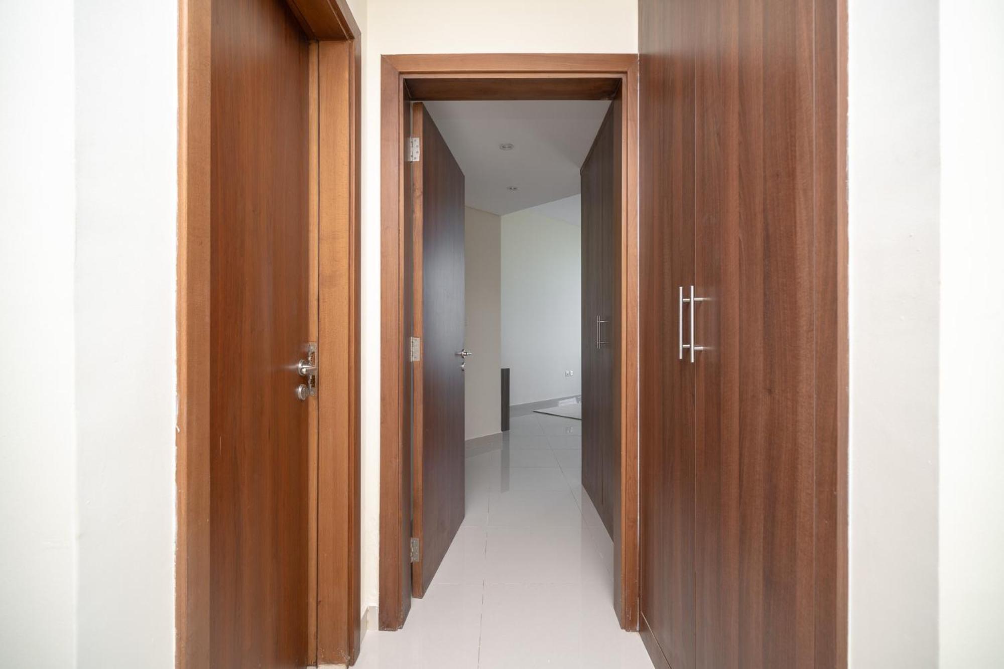 Alh Vacay - 1 Bedroom In Reef Jvc Dubai
