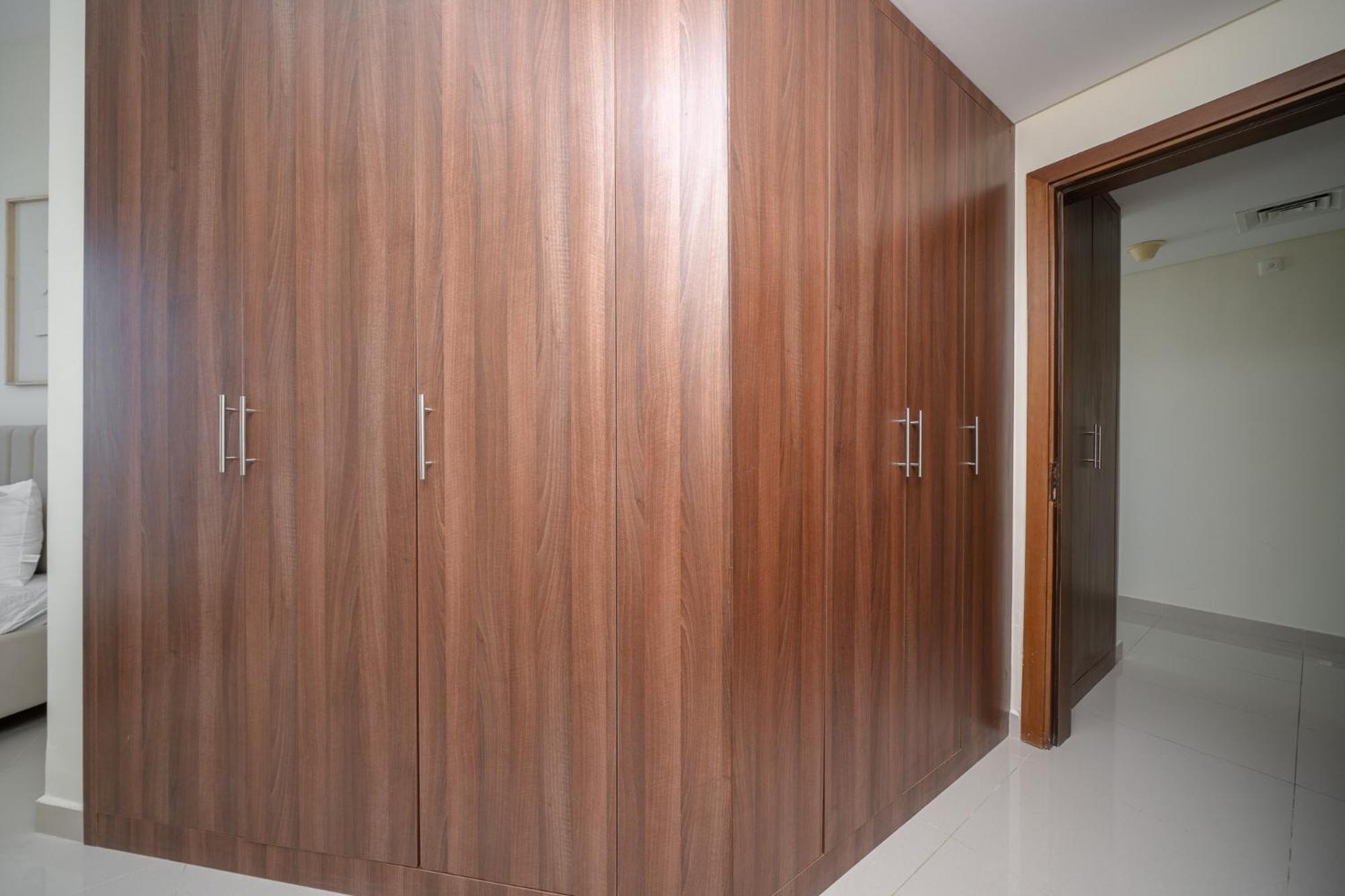 Alh Vacay - 1 Bedroom In Reef Jvc Apartment Dubai
