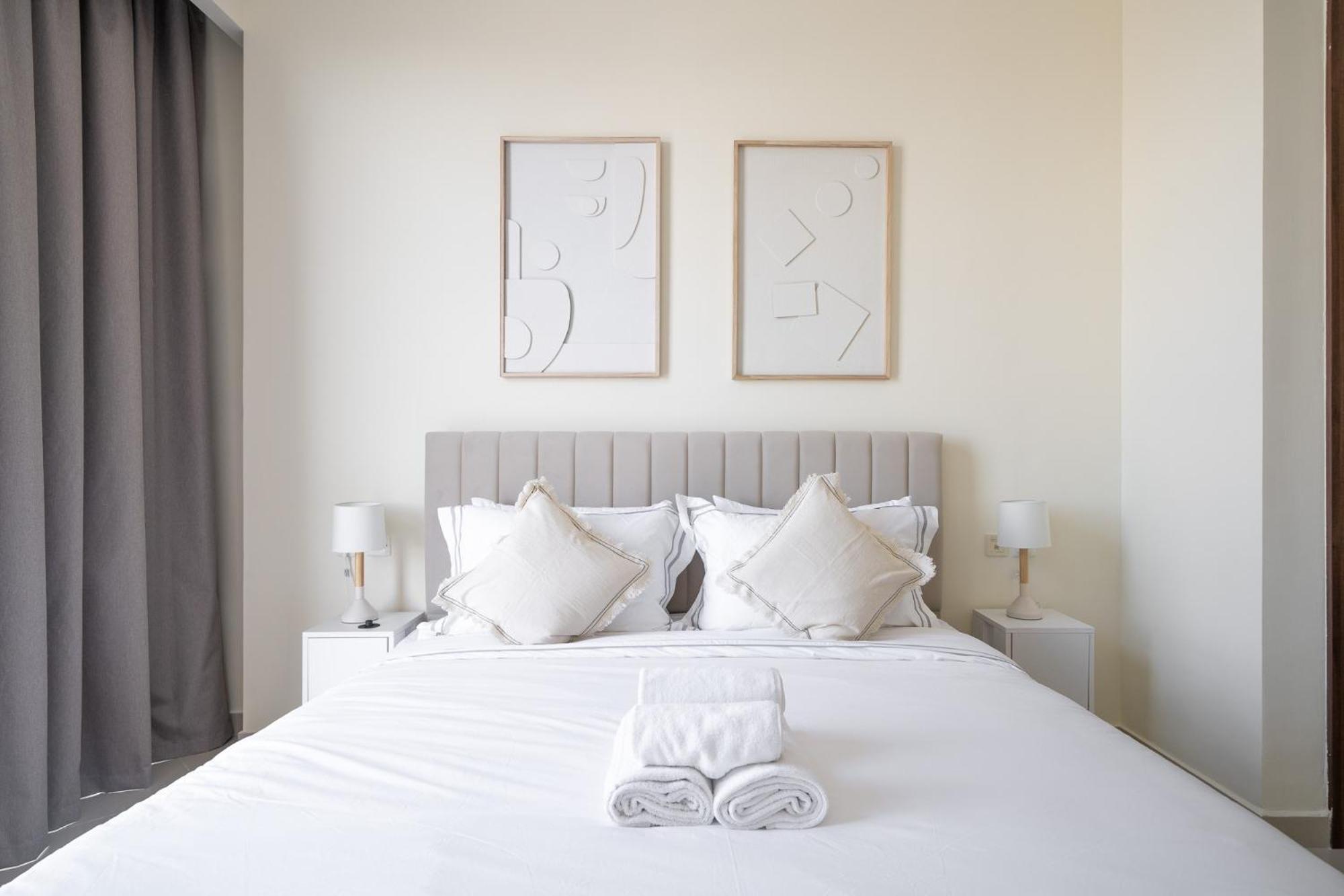 Apartment Alh Vacay - 1 Bedroom In Reef Jvc