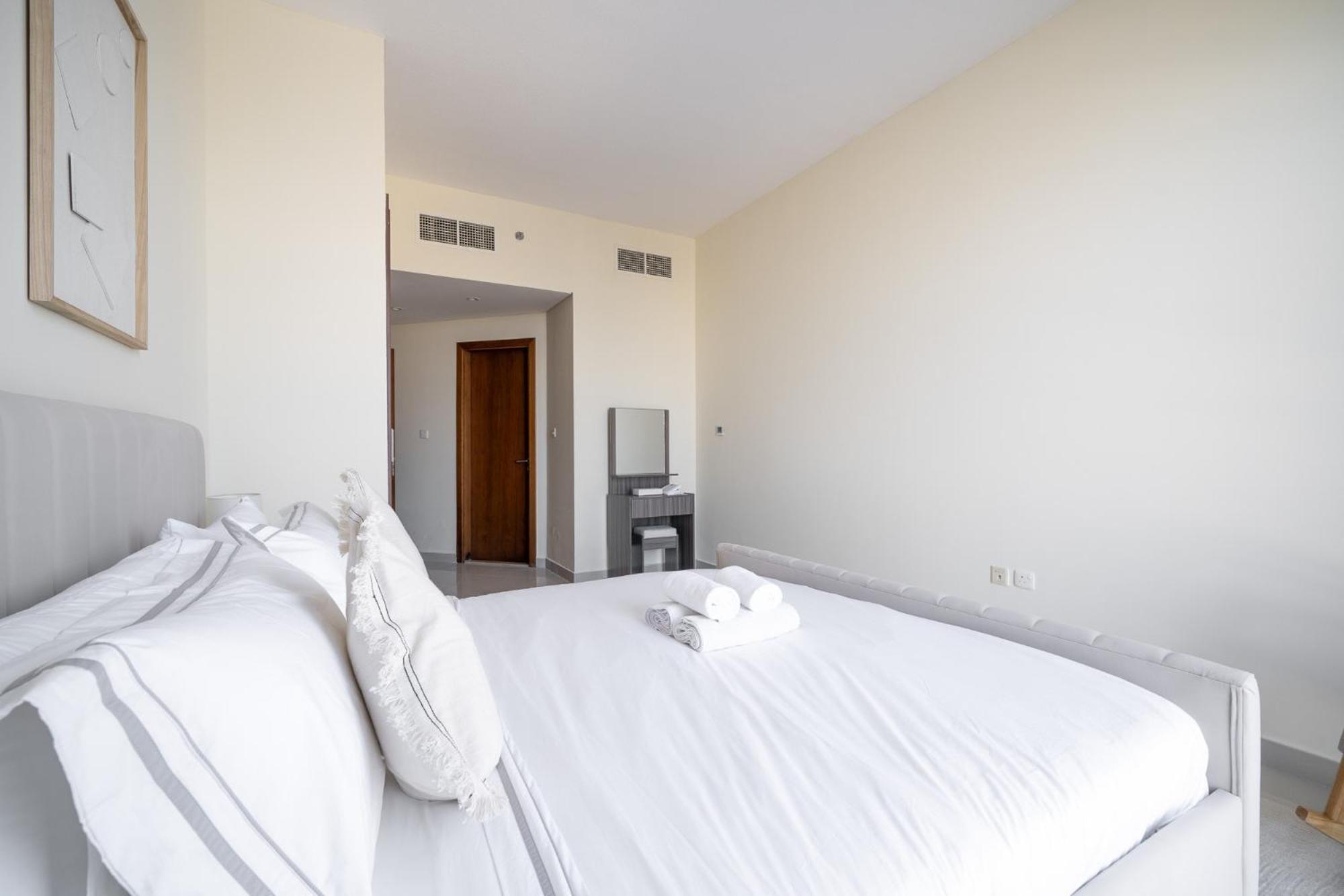 Alh Vacay - 1 Bedroom In Reef Jvc * Dubai