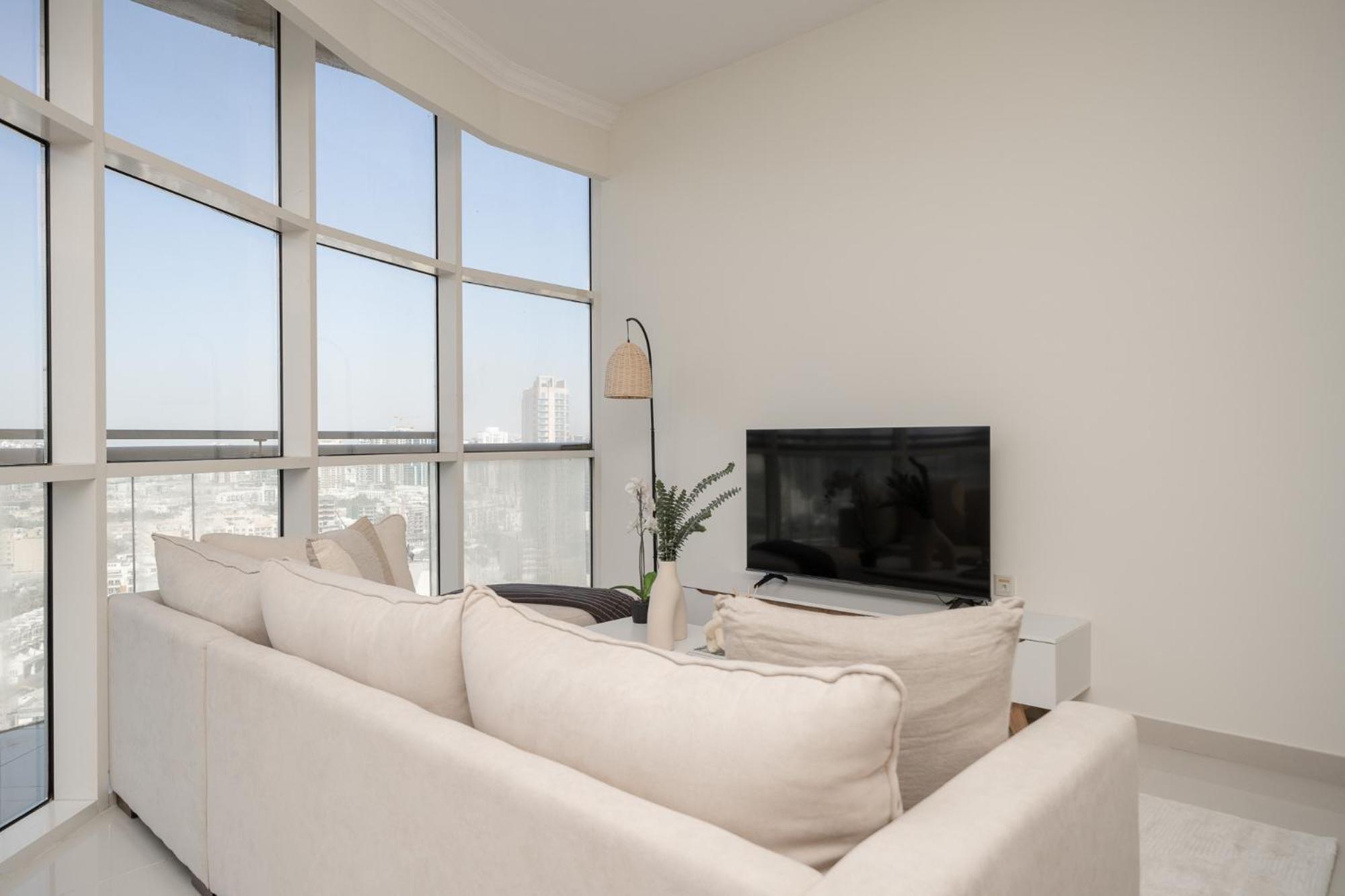 Apartment Alh Vacay - 1 Bedroom In Reef Jvc *
