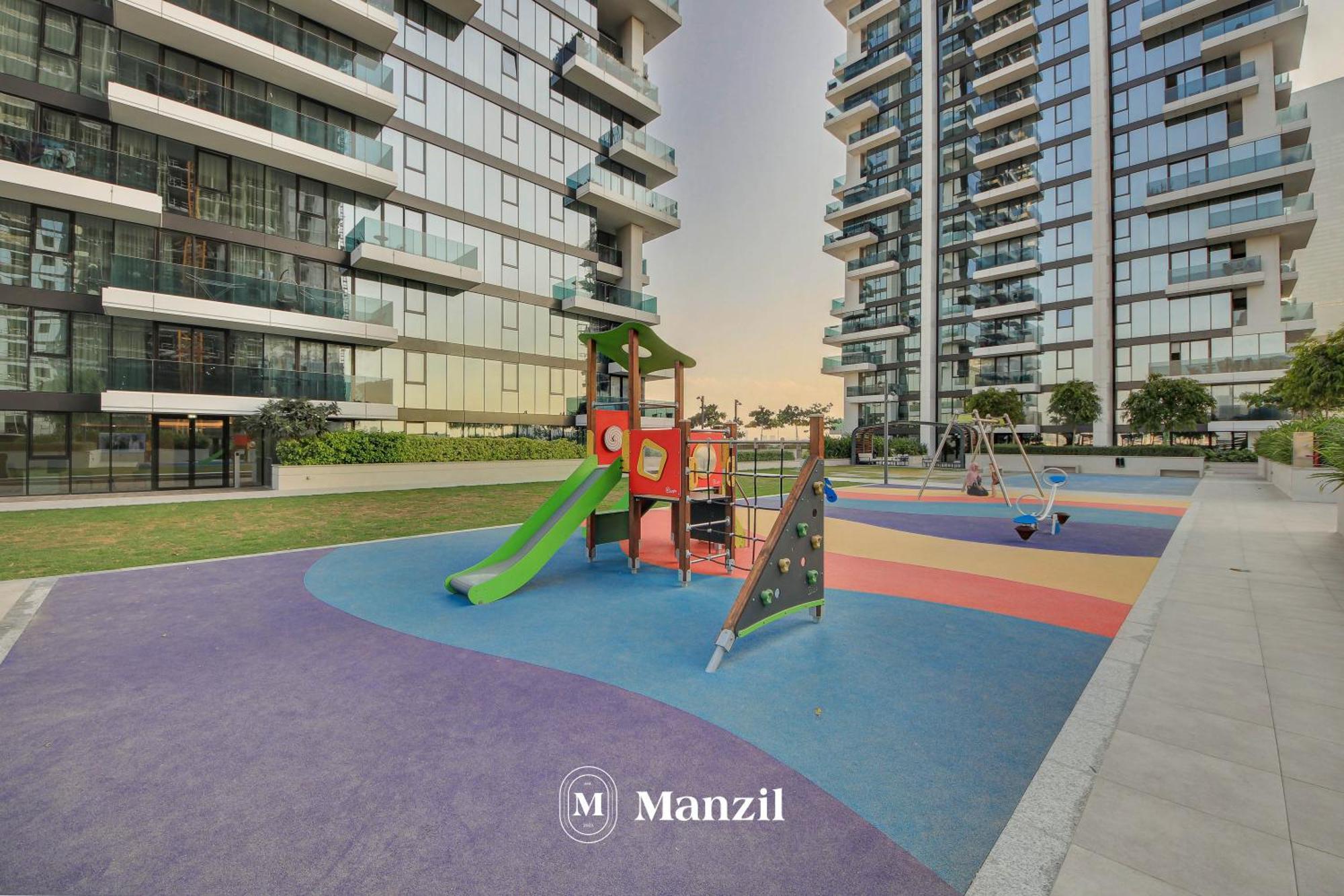 Luxury 1br In 1 Residences Near Attractions *