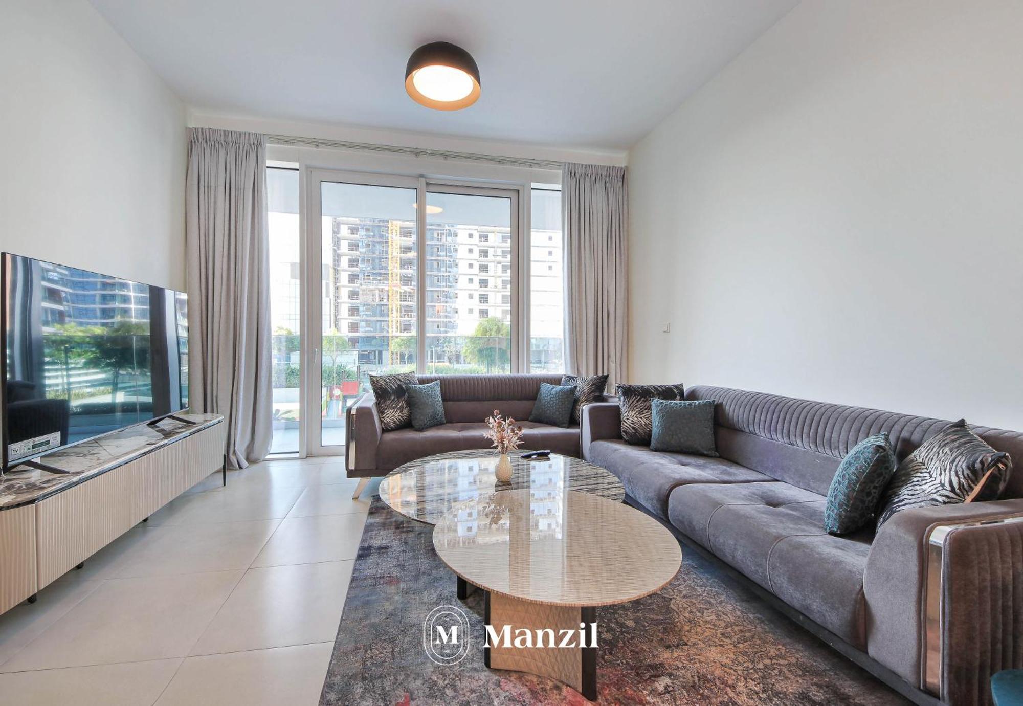 Luxury 1br In 1 Residences Near Attractions Apartment