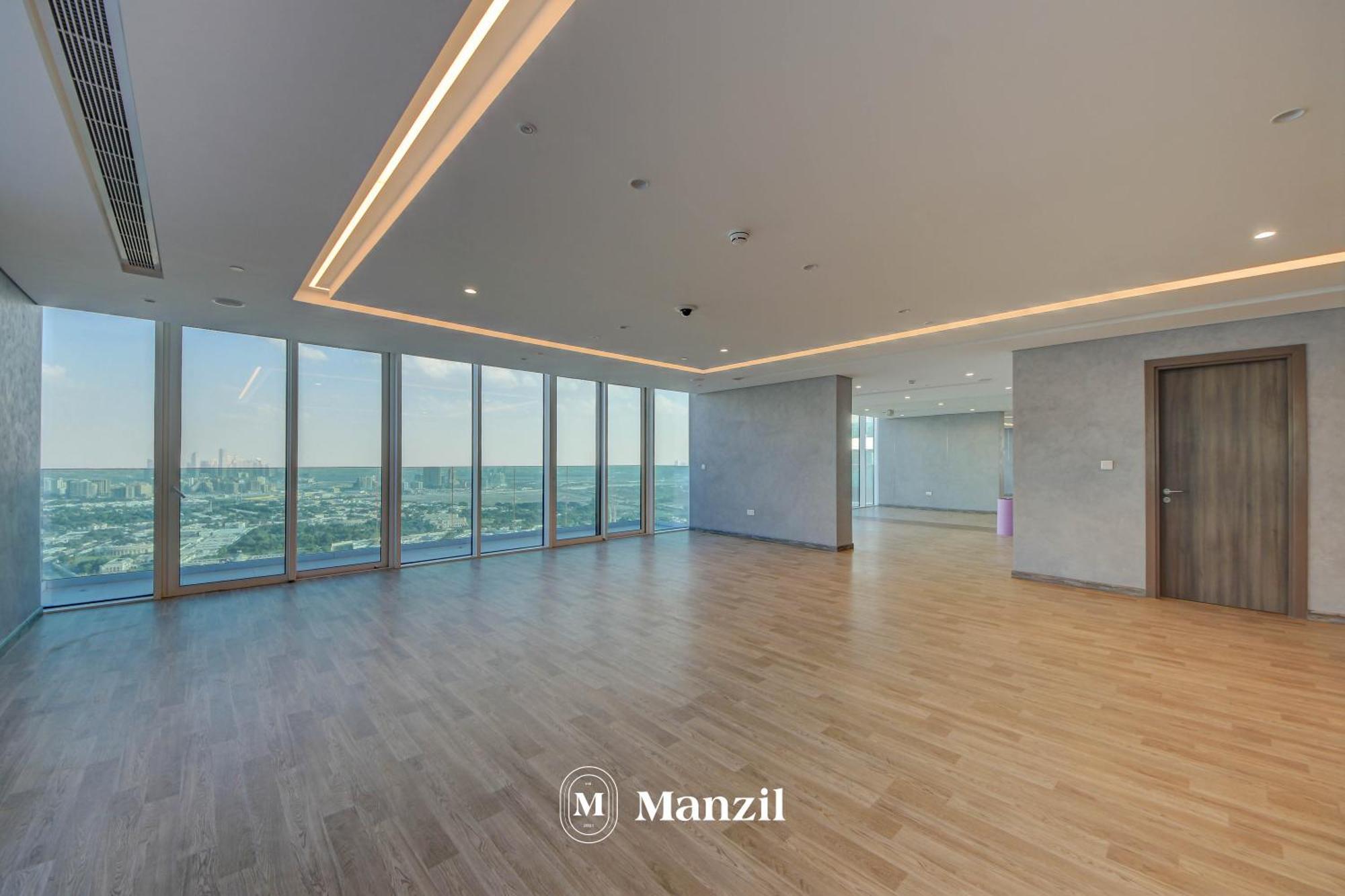 Apartment Luxury 1br In 1 Residences Near Attractions