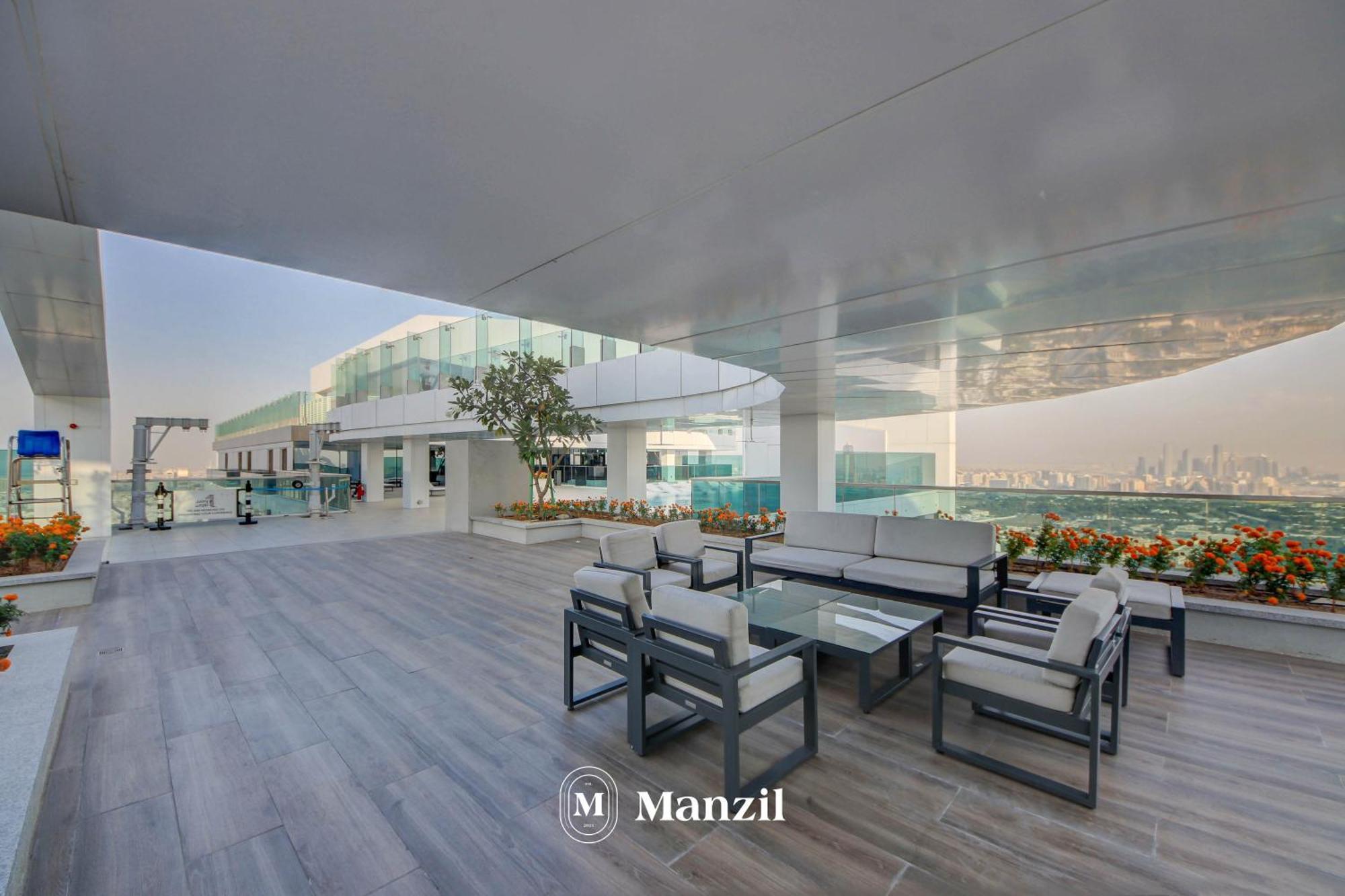 Luxury 1br In 1 Residences Near Attractions Apartment