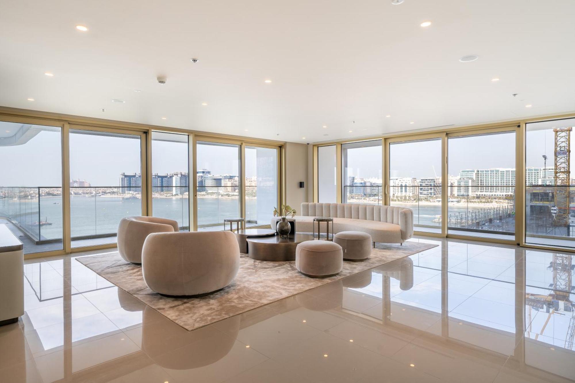 Homes Beyond Newly Furnished 2br With Access Dubai