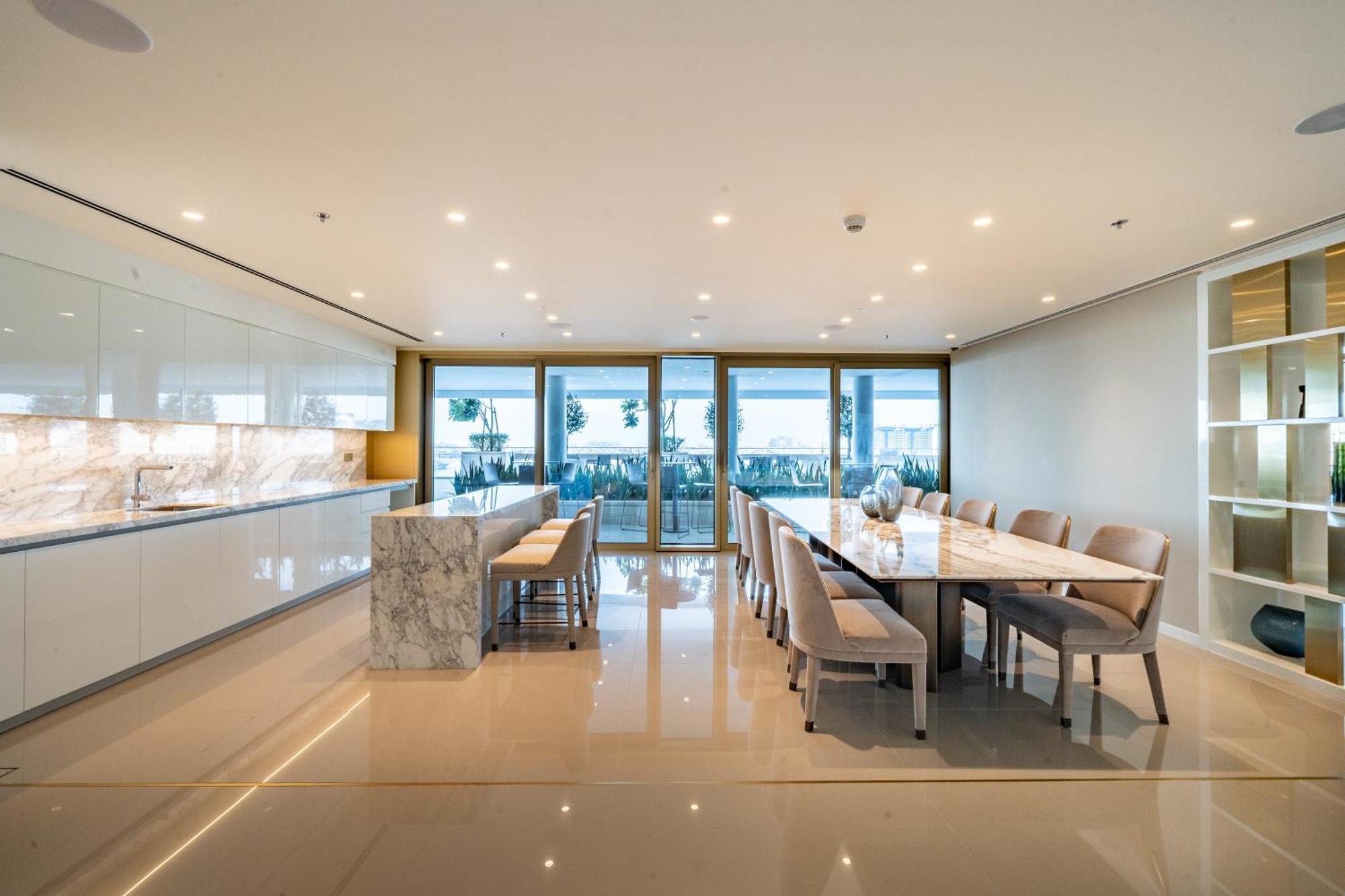Homes Beyond Newly Furnished 2br With Access Dubai