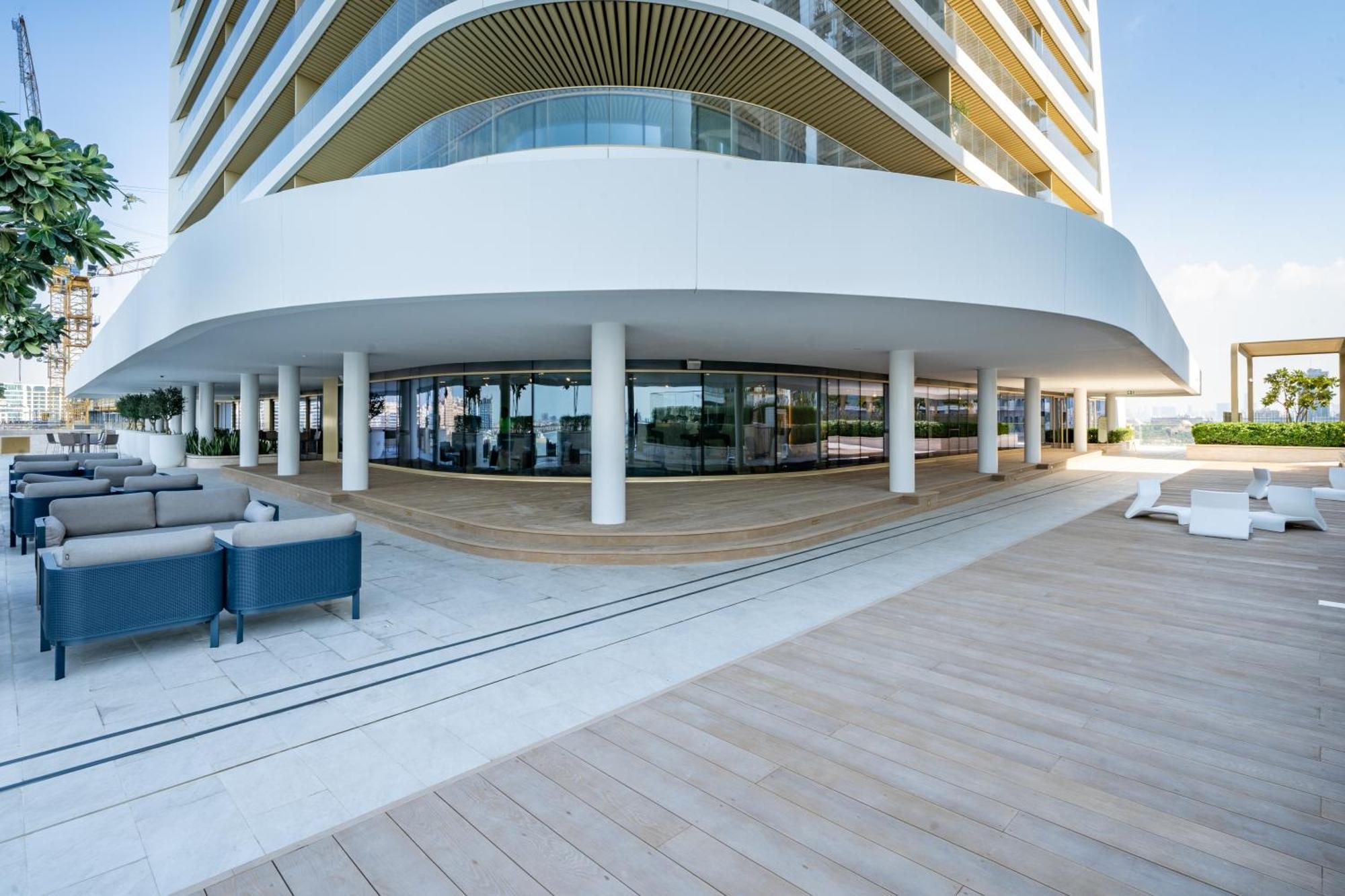 Homes Beyond Newly Furnished 2br With Access Apartment Dubai
