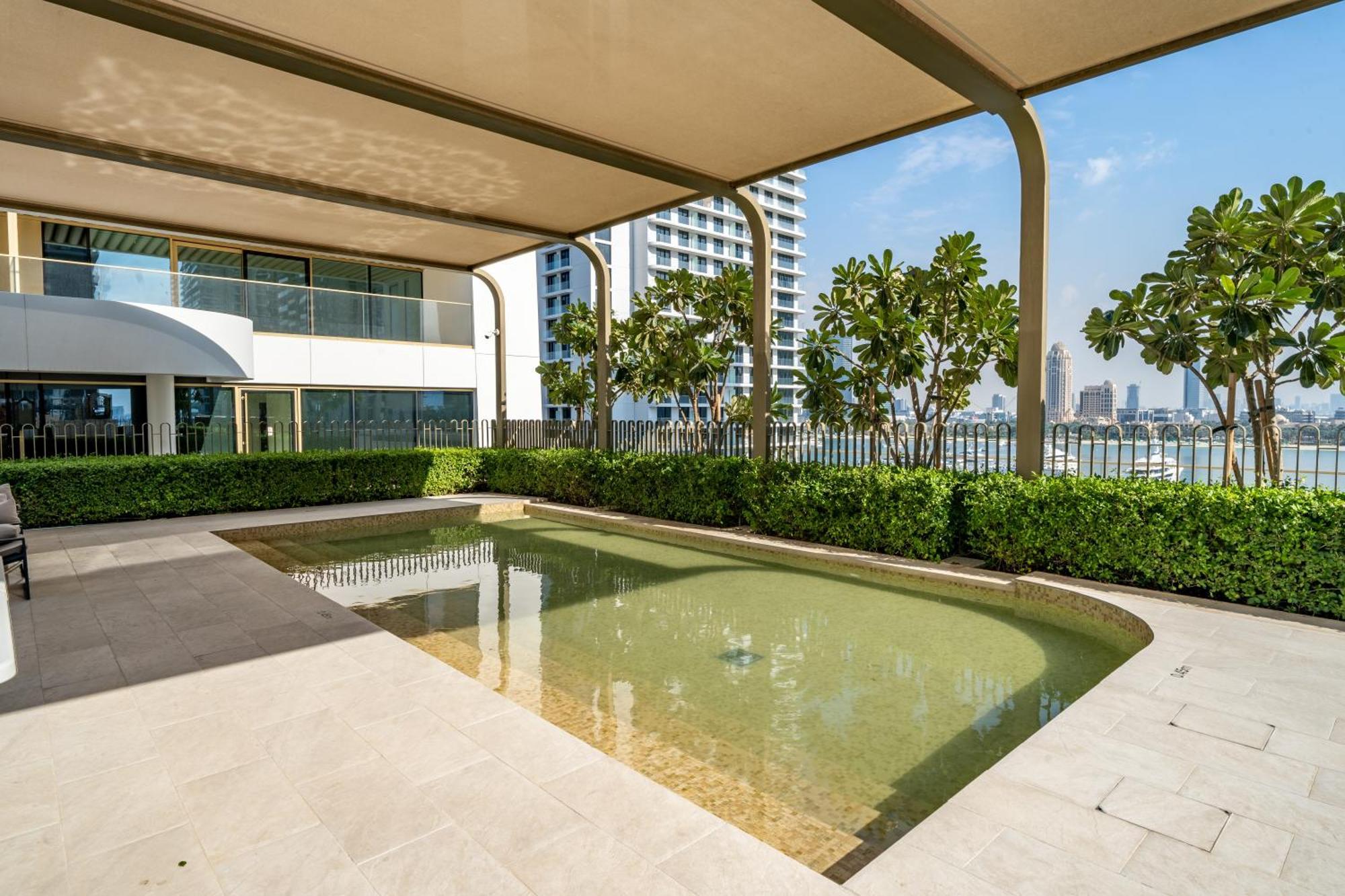 Homes Beyond Newly Furnished 2br With Access Dubai