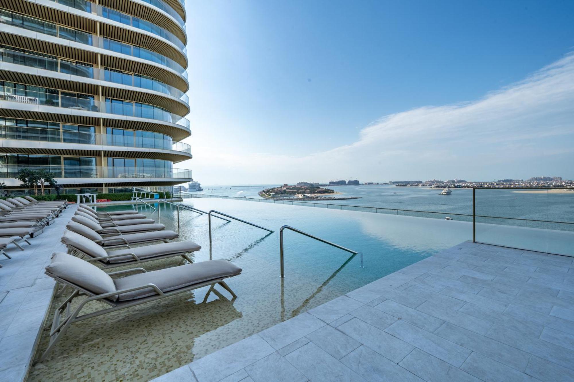 Homes Beyond Newly Furnished 2br With Access Dubai