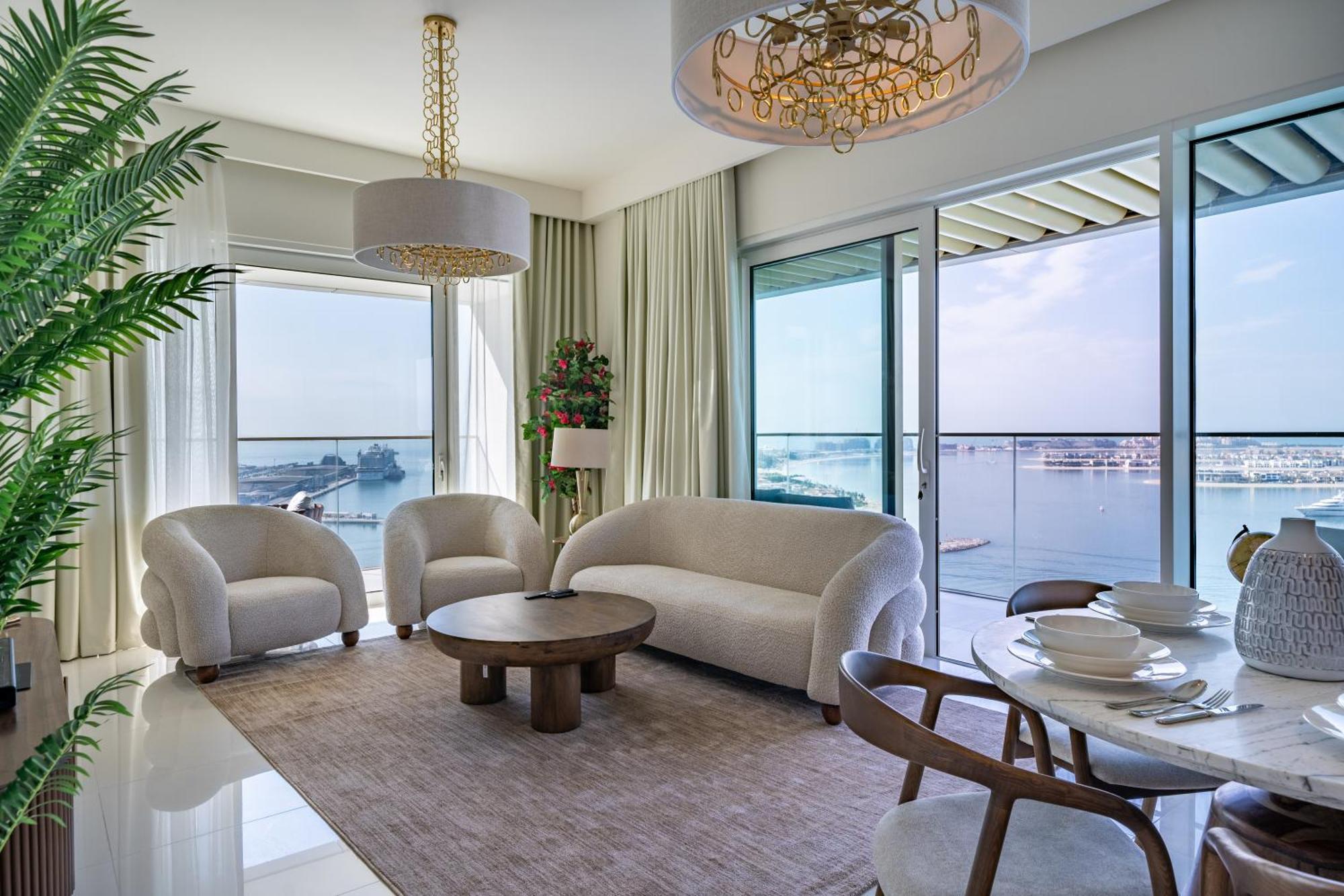 Apartment Homes Beyond Newly Furnished 2br With Access