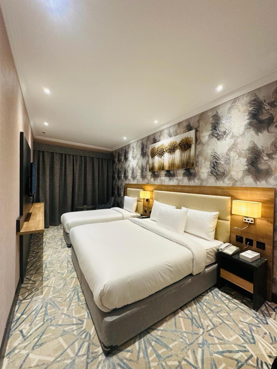 Hotel Sky Park Dubai