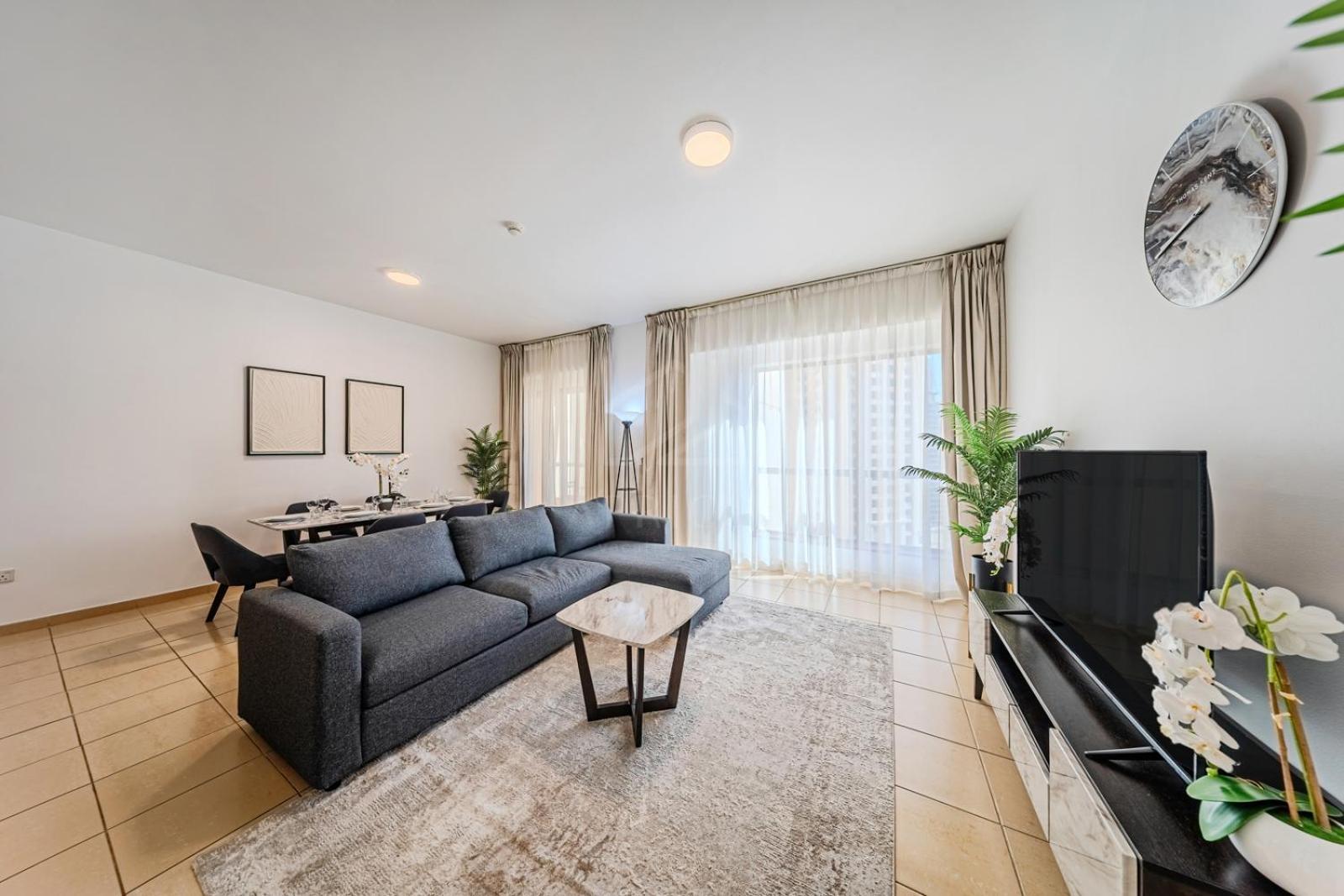 Brand New Rimal 2bd In Front Of The Jbr *