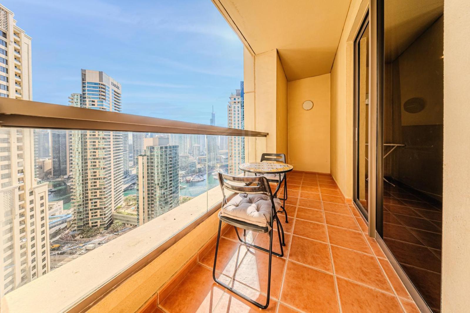 Apartment Brand New Rimal 2bd In Front Of The Jbr