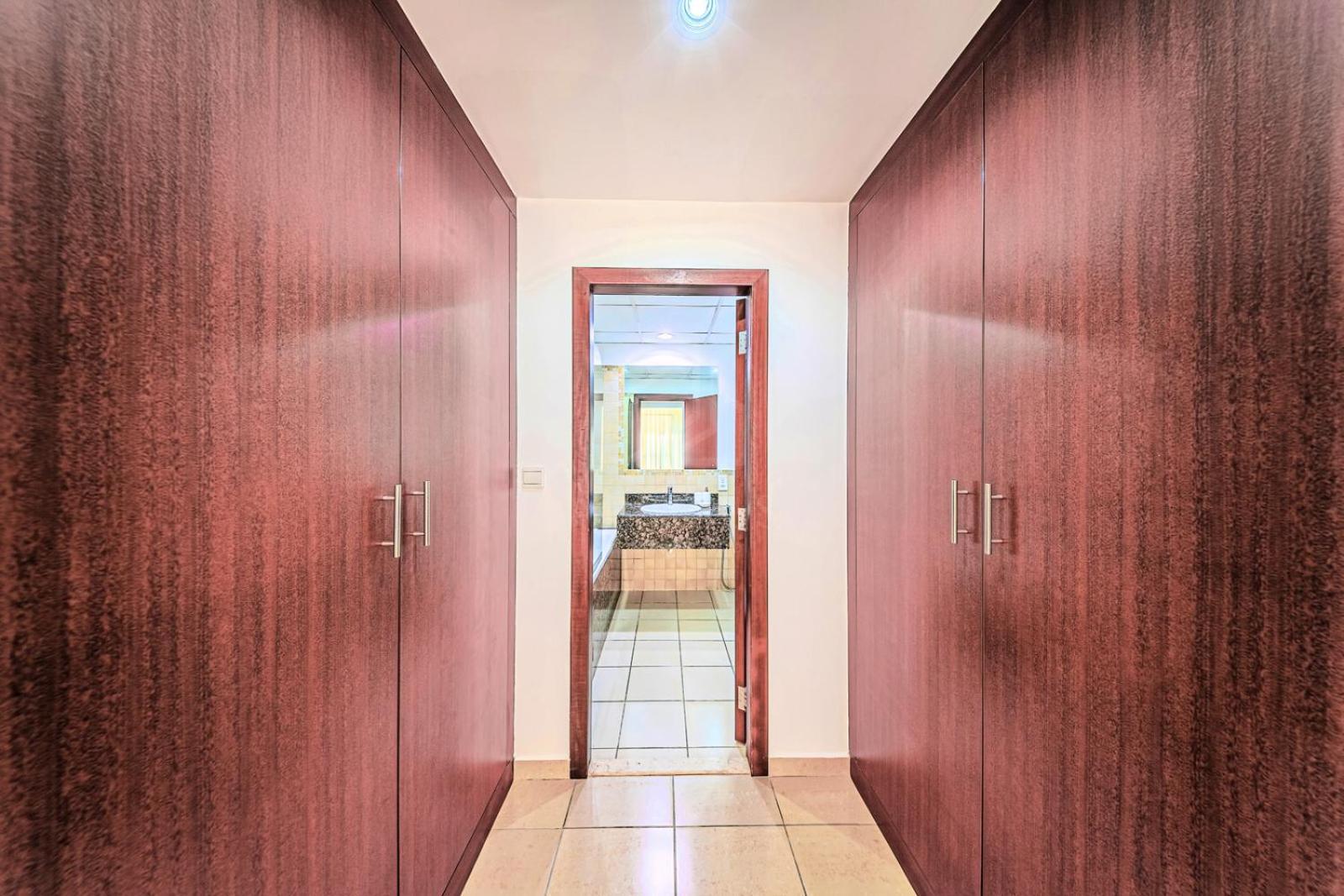 Brand New Rimal 2bd In Front Of The Jbr