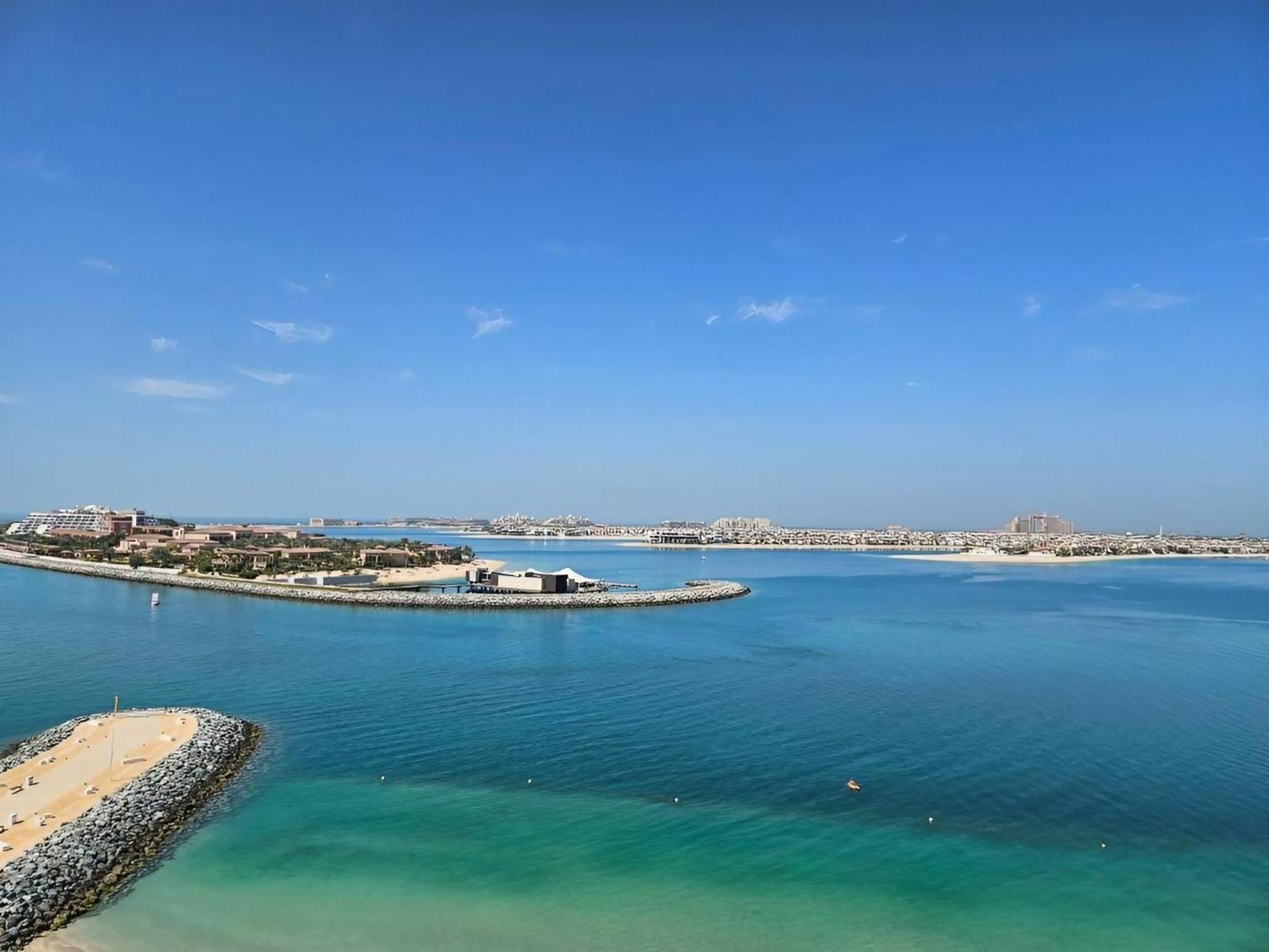 Vacay Lettings - Private Access -emaar Beachfront *