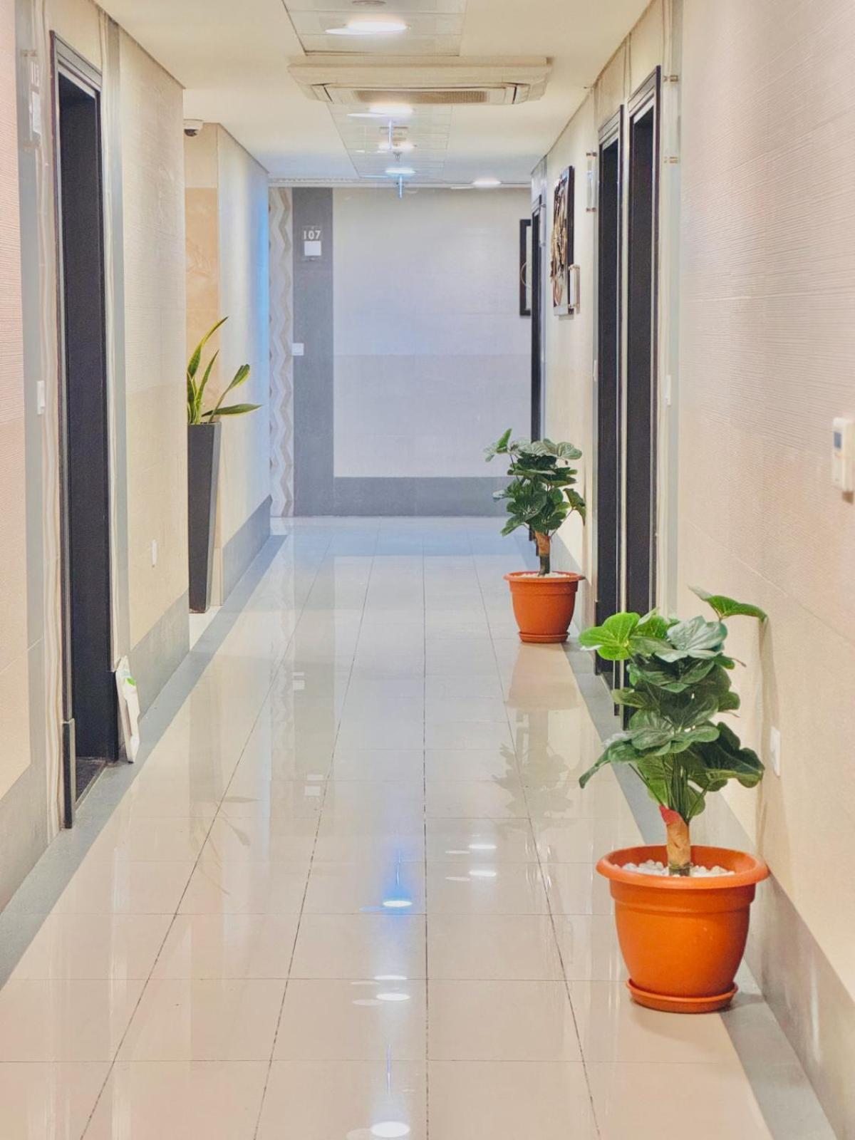 New Dream Plaza Apartment Dubai