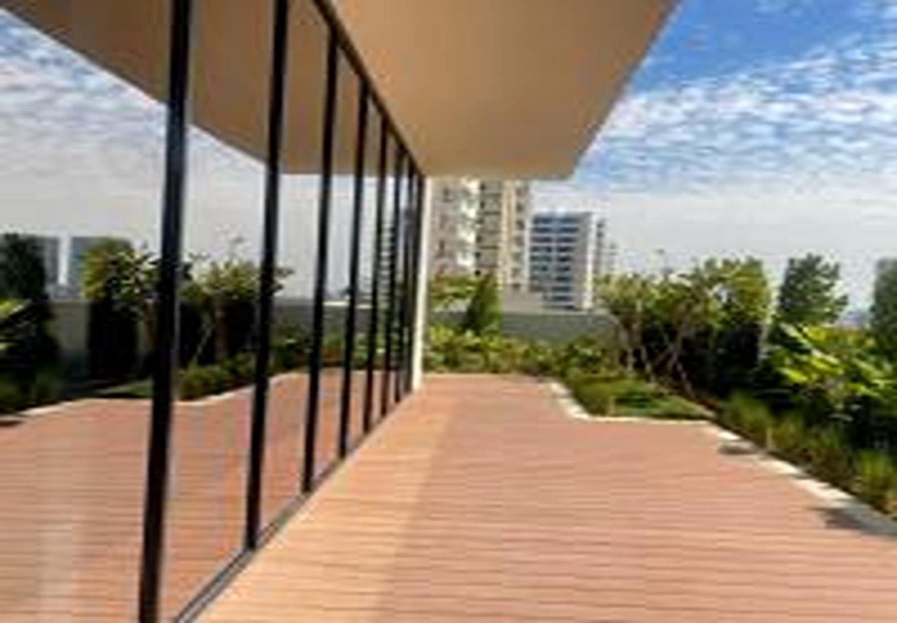 Brown Stone Homes Hills Apartment