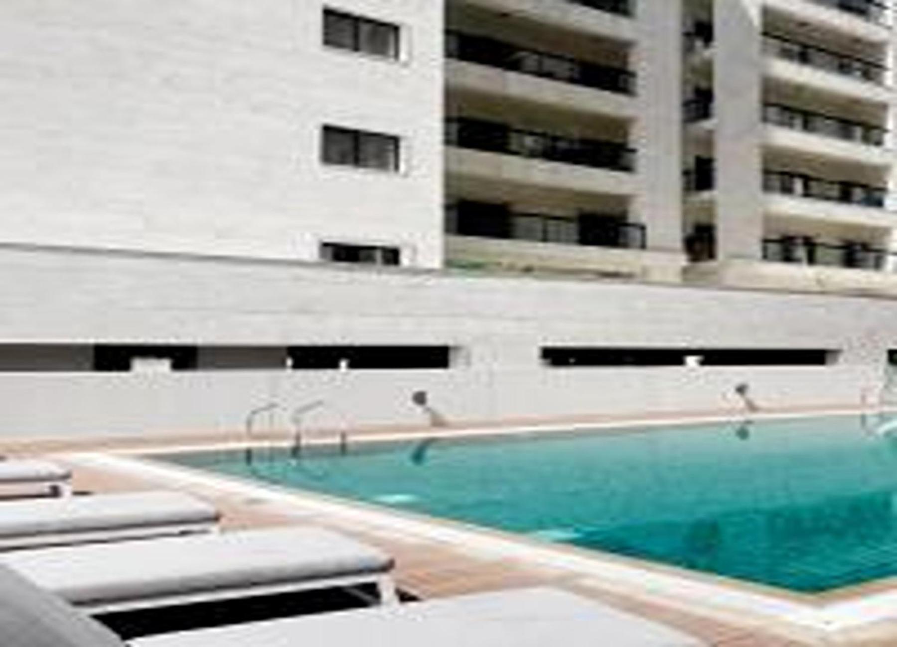 Brown Stone Homes Hills Apartment