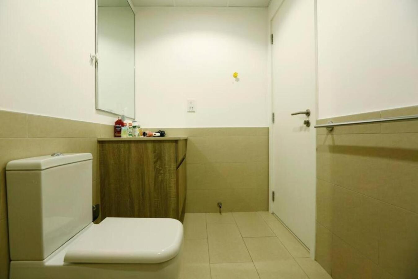 Apartment Brown Stone - Miracle Garden *