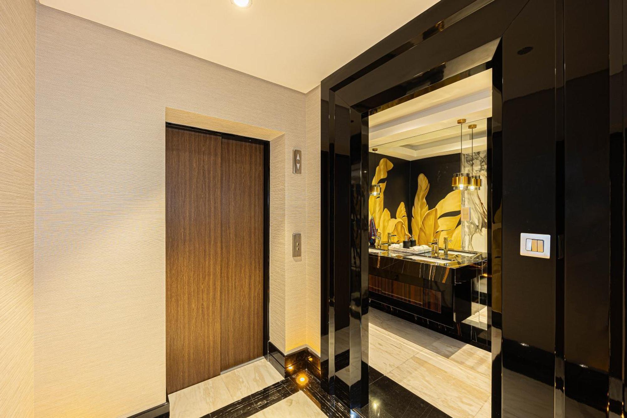 Lux 5-br With Ocean View - Palm Jumeriah *