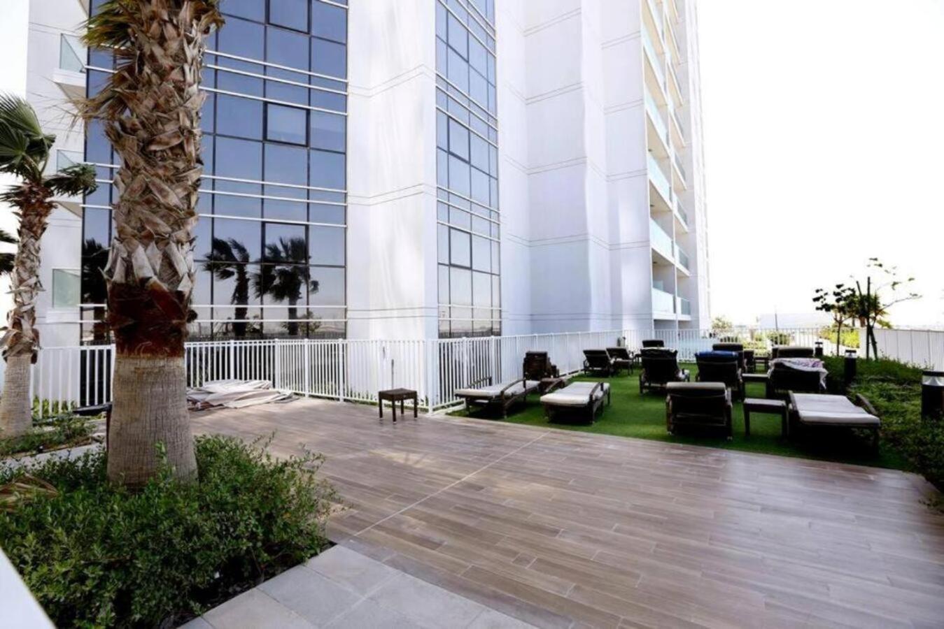 Apartment Brown Stone - Carson View *