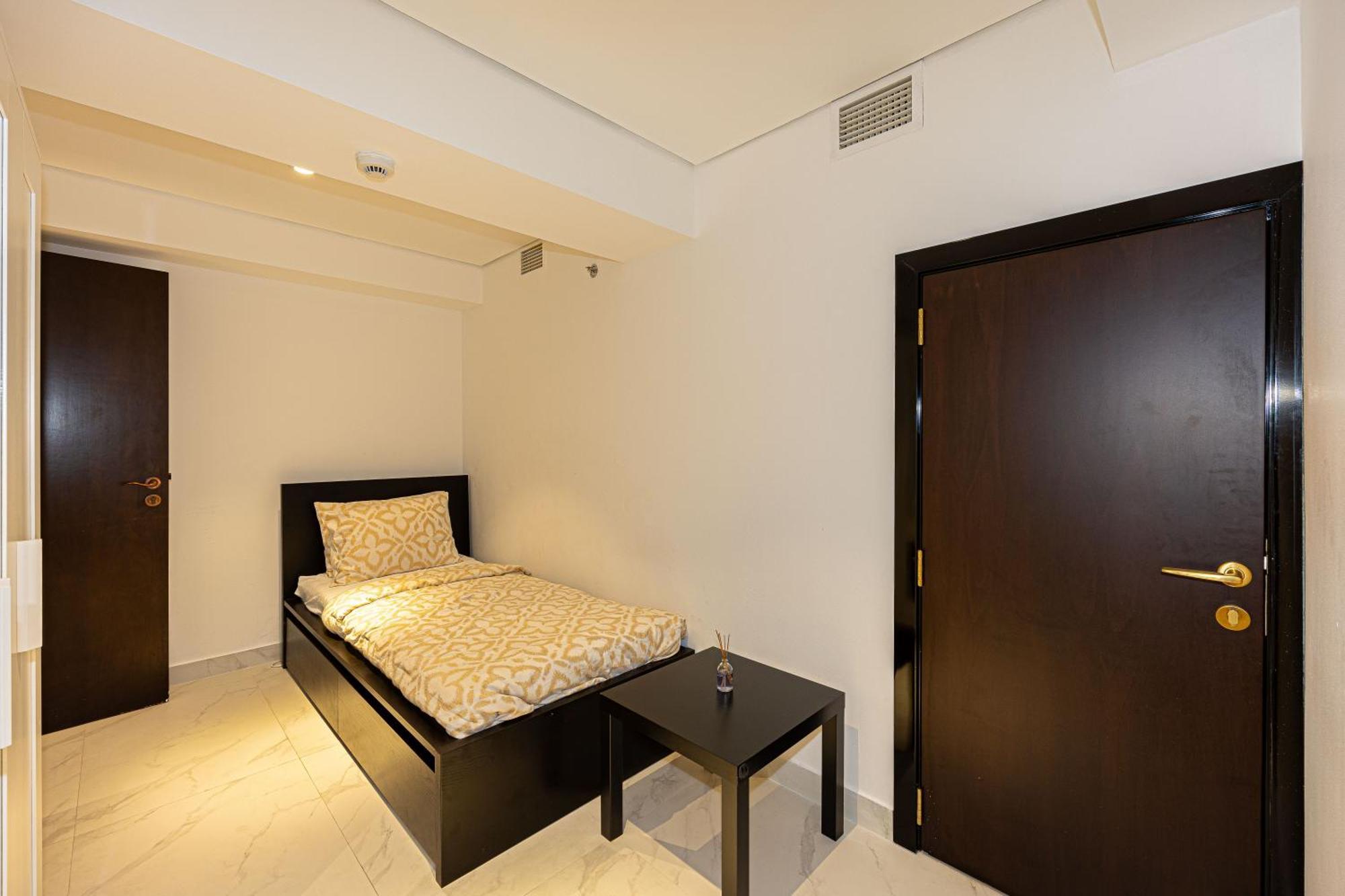 Villa Lux 5-br With Ocean View - Palm Jumeriah Dubai