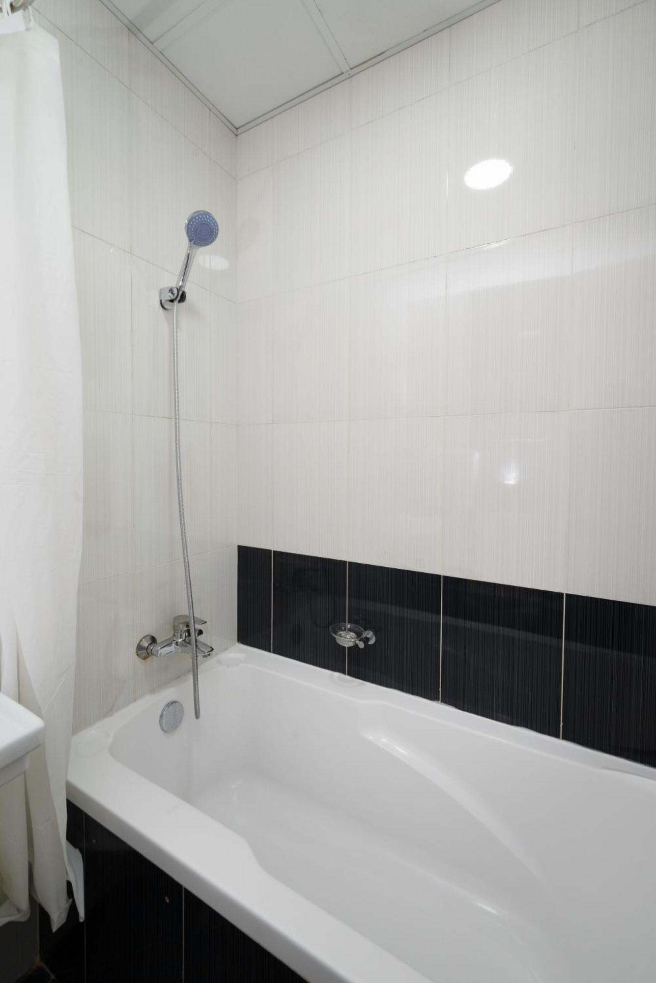 Apartment World Wide Homes - Cozy 1 Bedroom Close To Jbr - Marina
