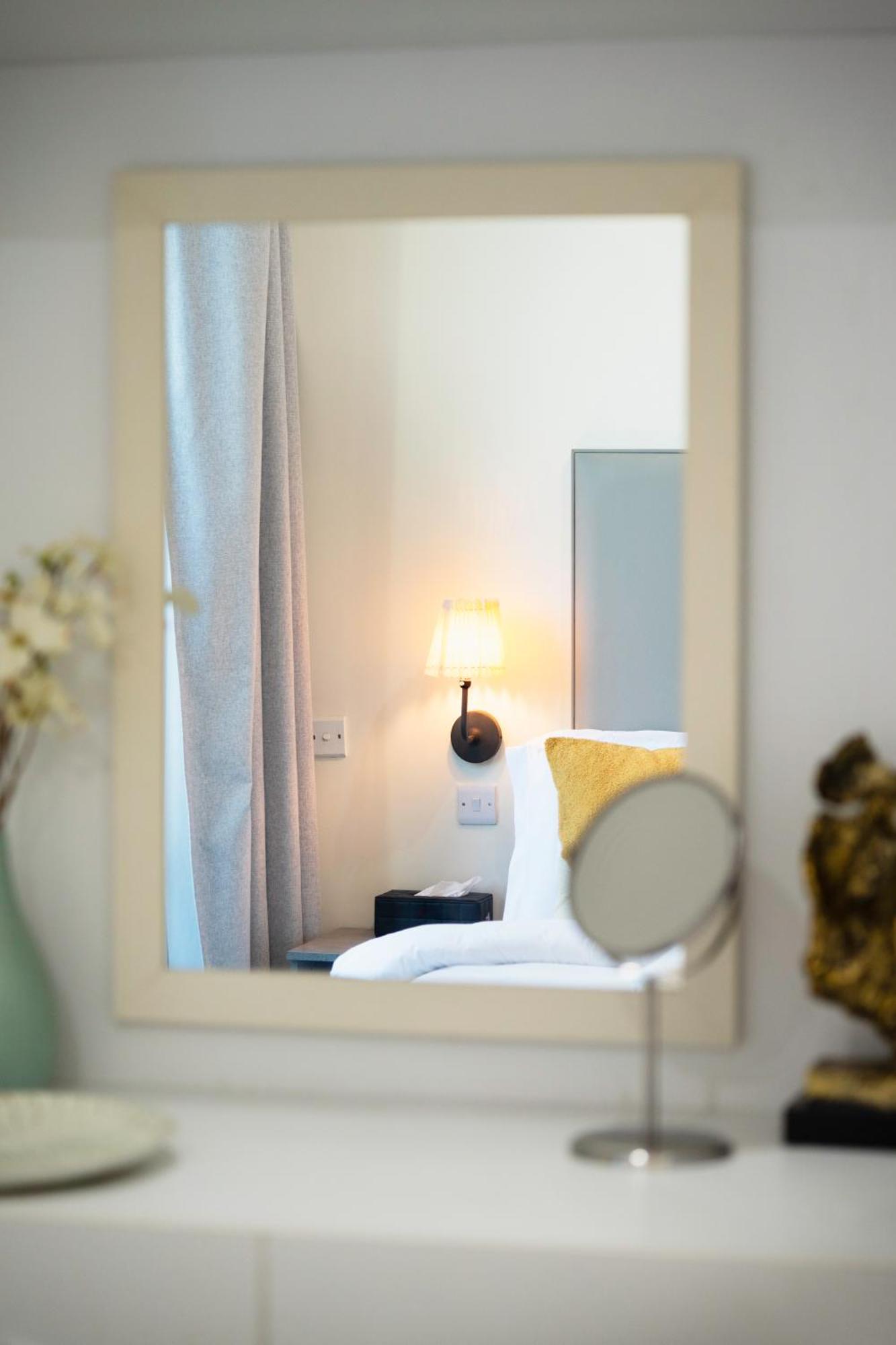 World Wide Homes - Cozy 1 Bedroom Close To Jbr - Marina Apartment Dubai