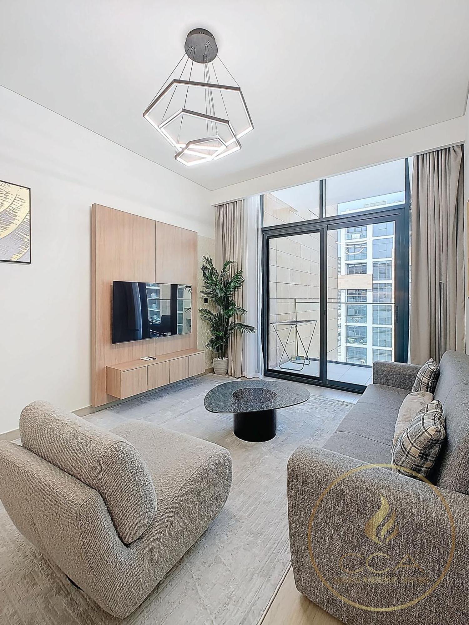 Skyline Haven Sophisticated *