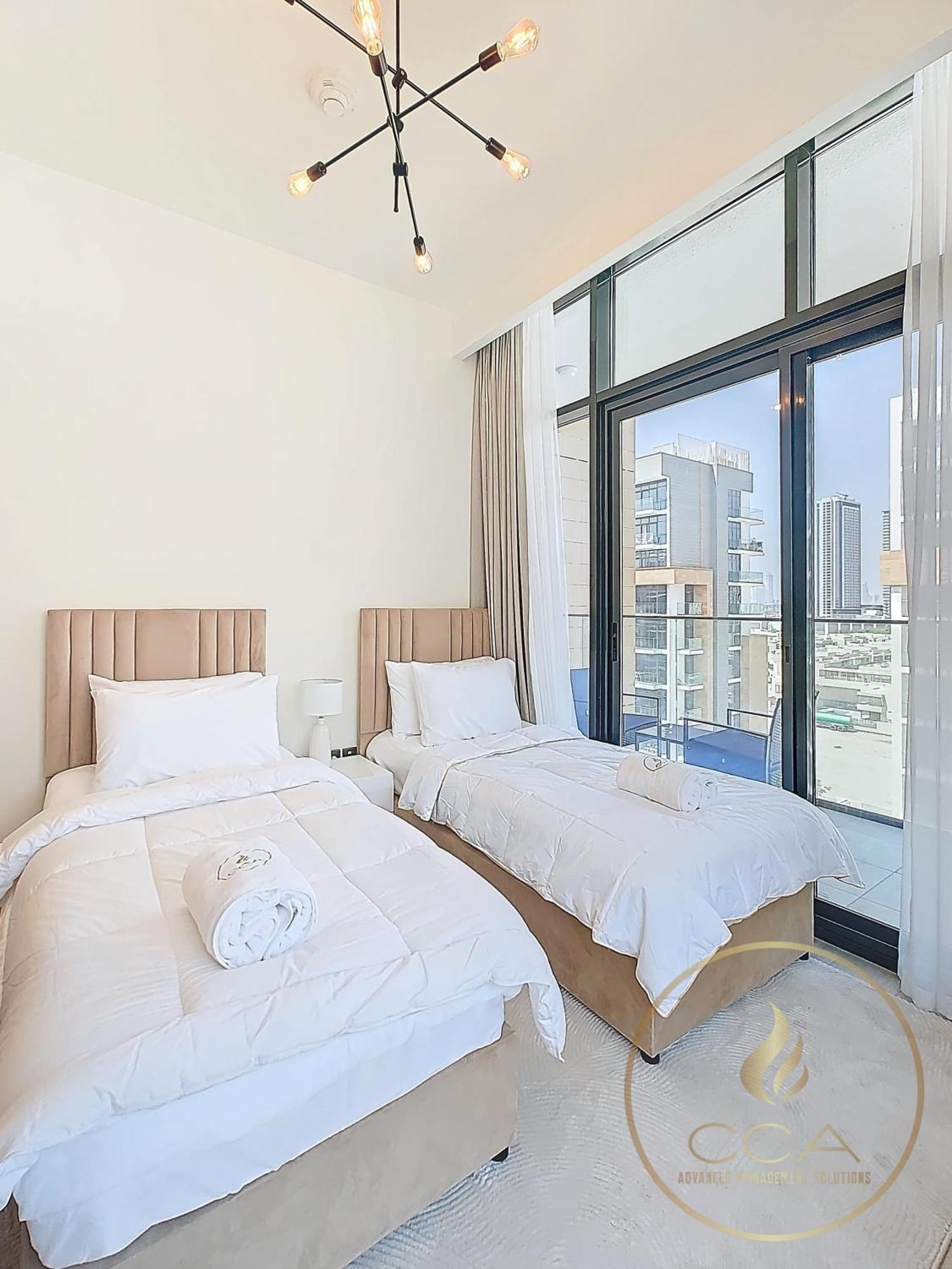 Skyline Haven Sophisticated *