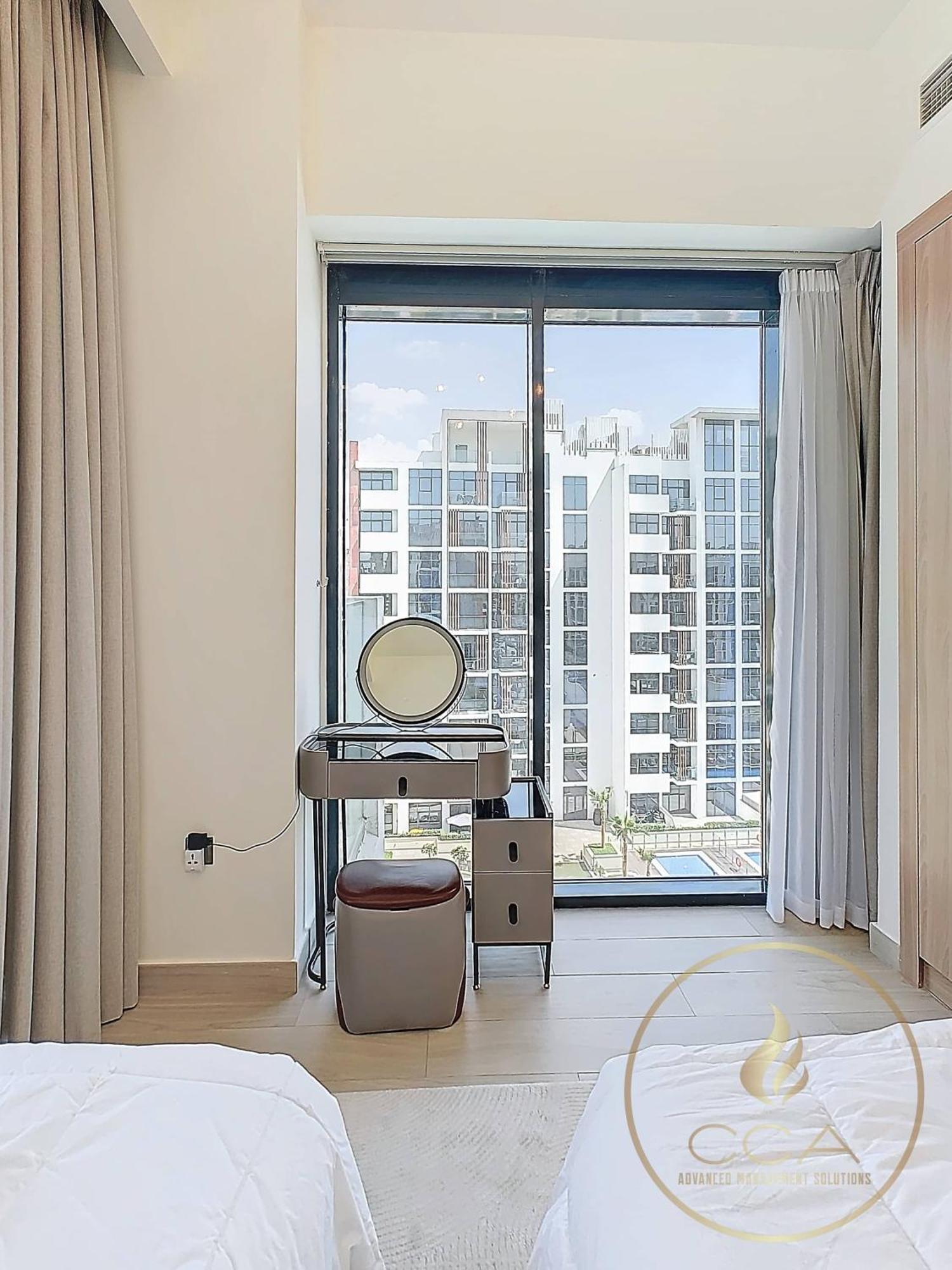 Skyline Haven Sophisticated