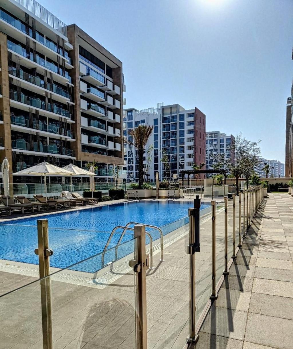 Skyline Haven Sophisticated Dubai