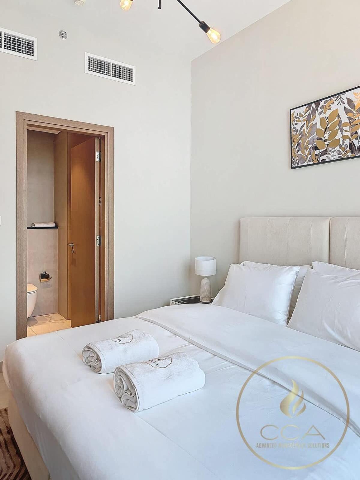 Apartment Urban Elegance In Exclusive *