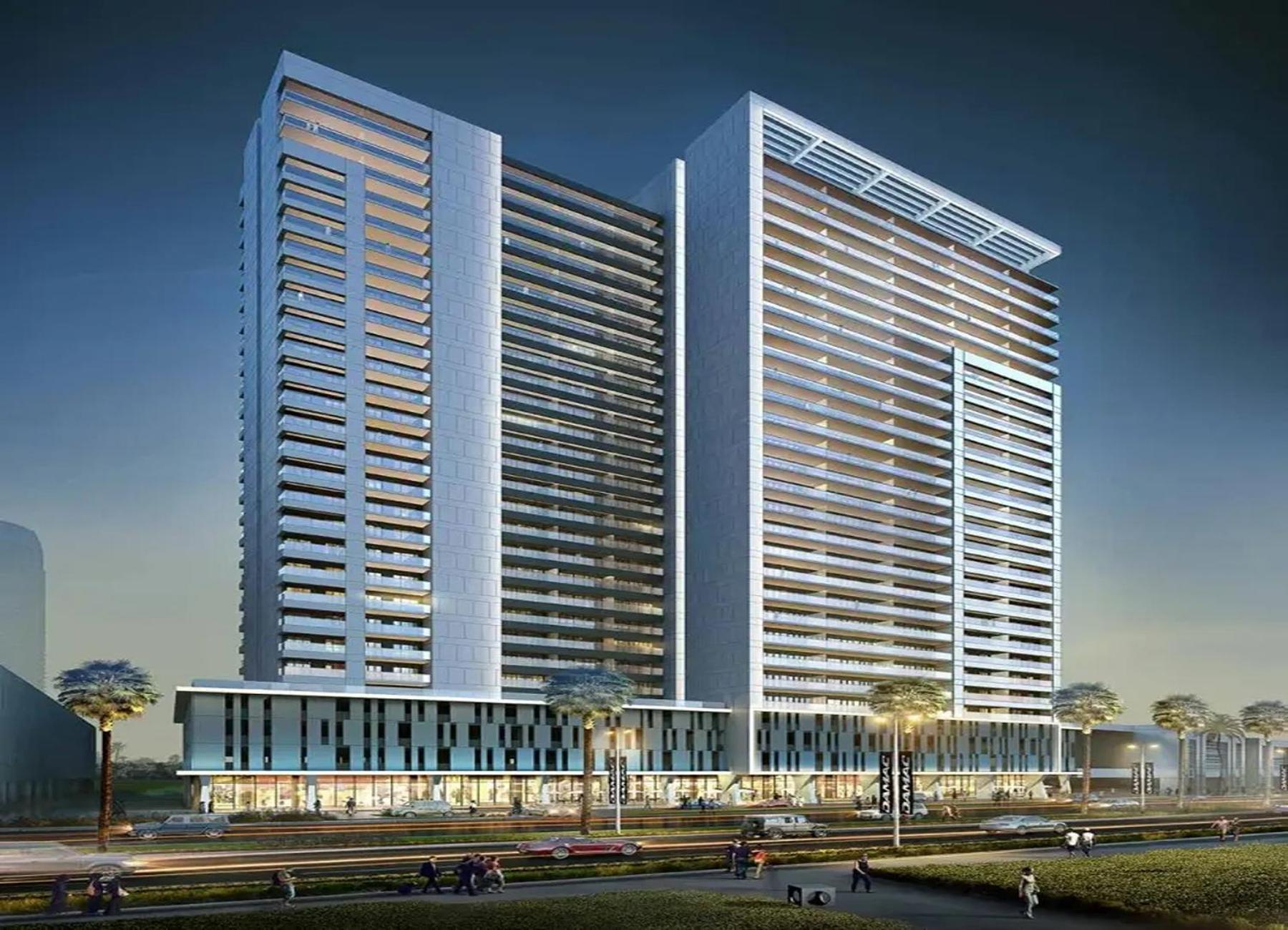 Brown Stone - Canal View Reva Apartment *