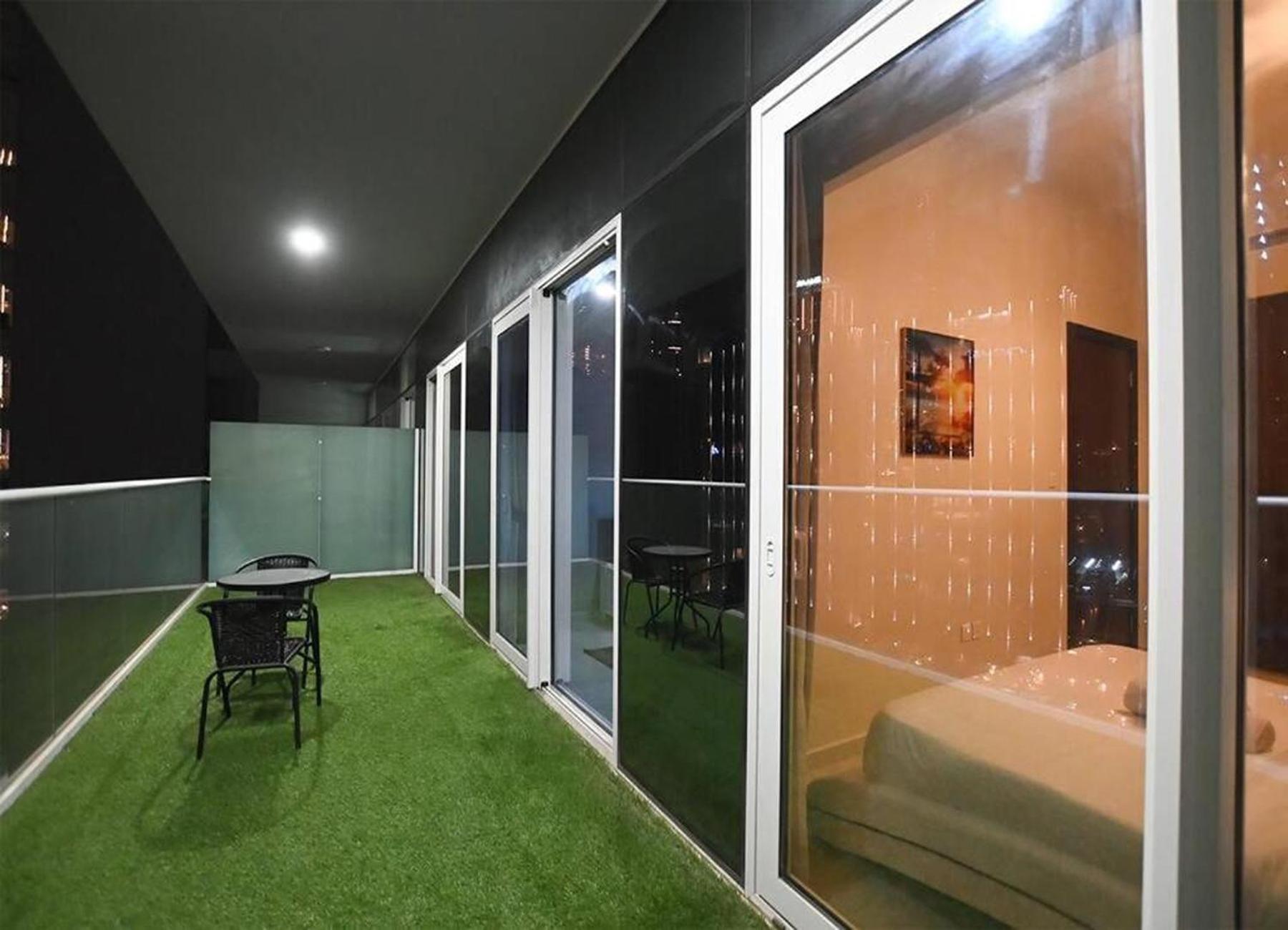 Apartment Brown Stone - Canal View Reva *