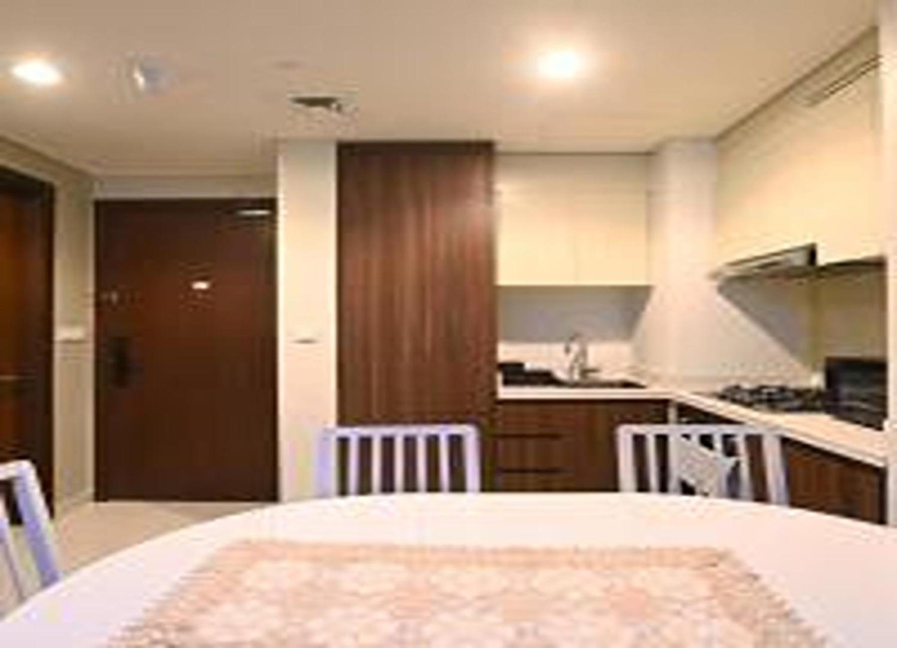 Apartment Brown Stone - Canal View Reva Dubai