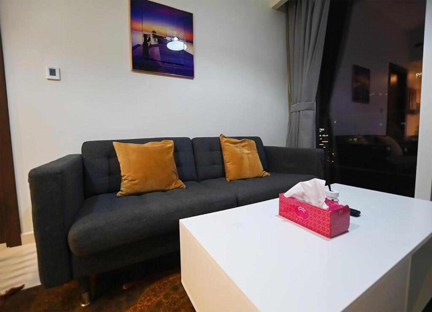 Apartment Brown Stone - Canal View Reva