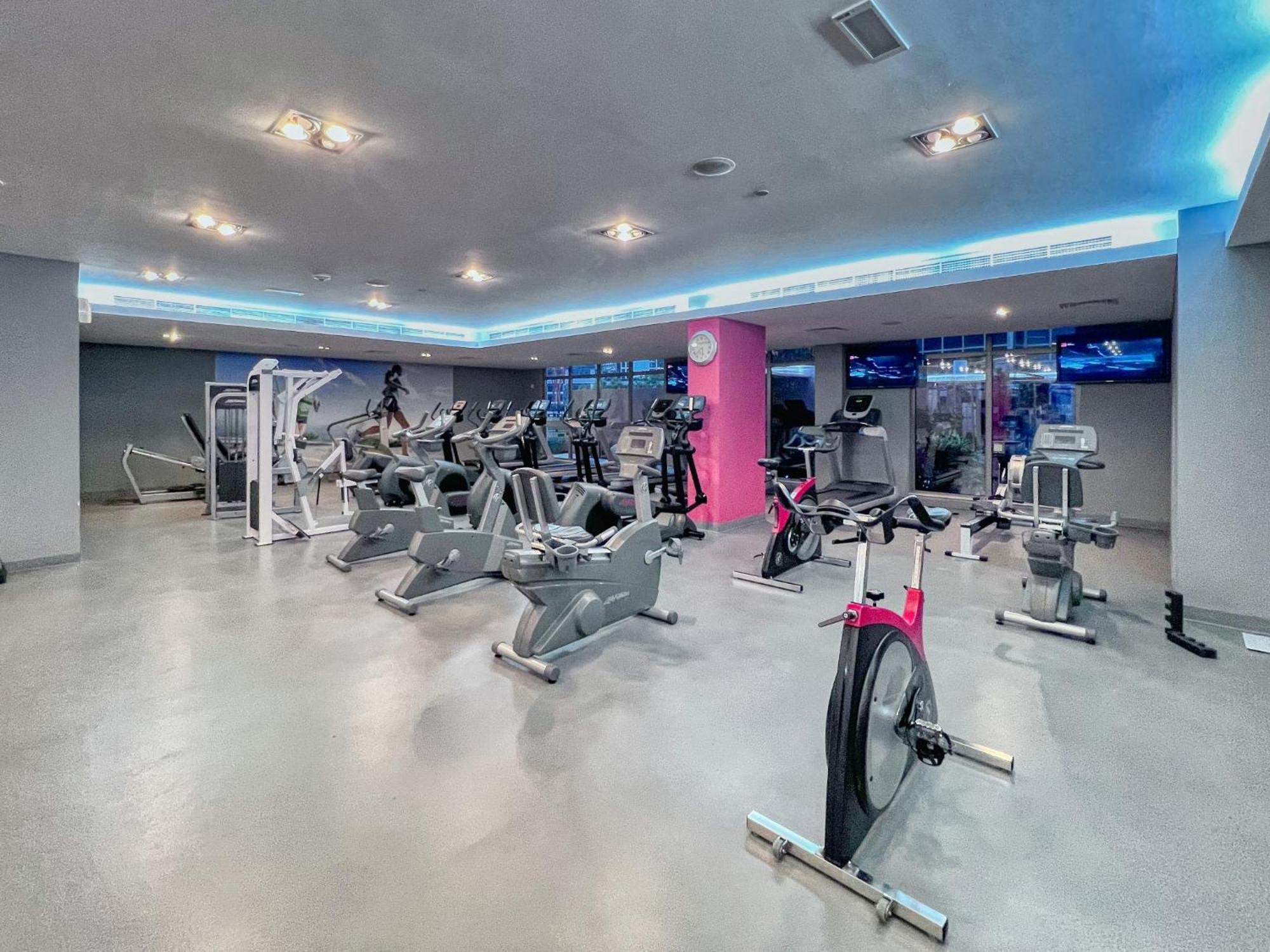 Apartment The Smart Concierge - Southridge 1