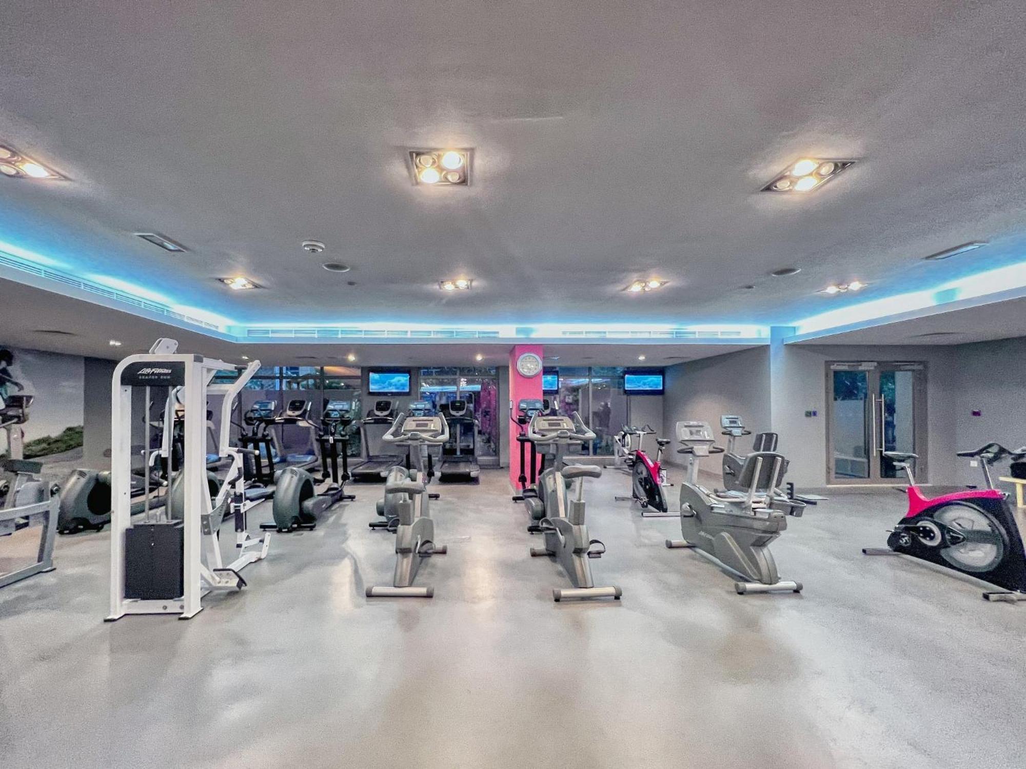 The Smart Concierge - Southridge 1 Apartment *