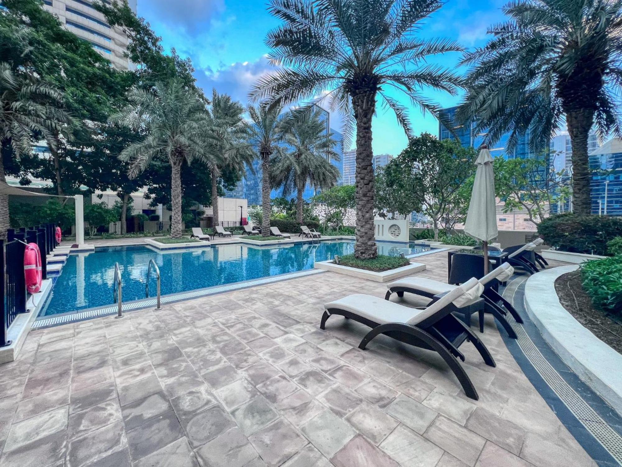 Apartment The Smart Concierge - Southridge 1 Dubai