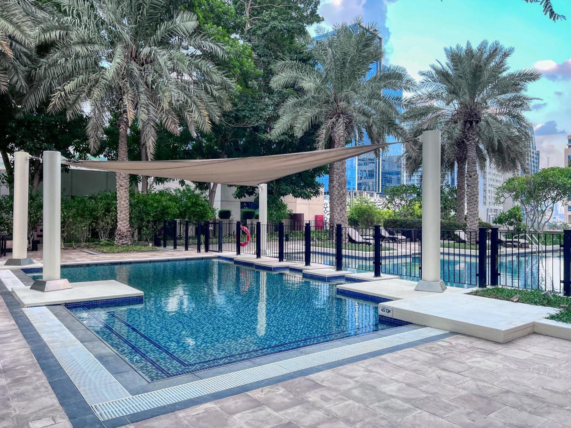 The Smart Concierge - Southridge 1 Dubai