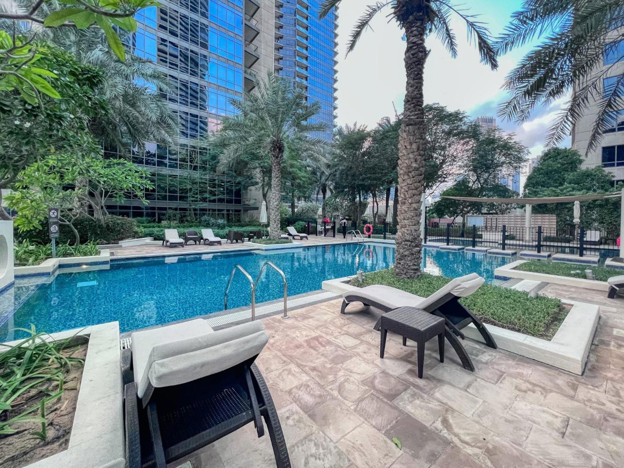 Apartment The Smart Concierge - Southridge 1 *