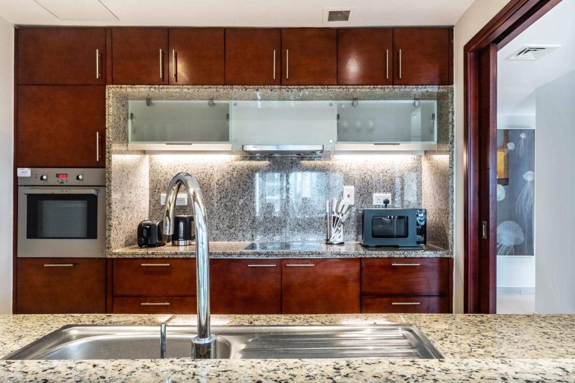 The Smart Concierge - Southridge 1 * Dubai