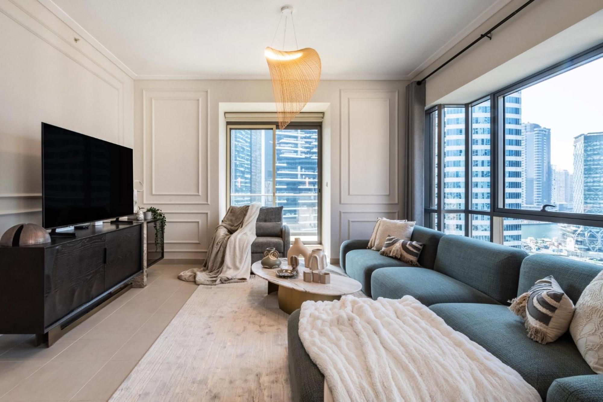 The Smart Concierge - Southridge 1 Apartment