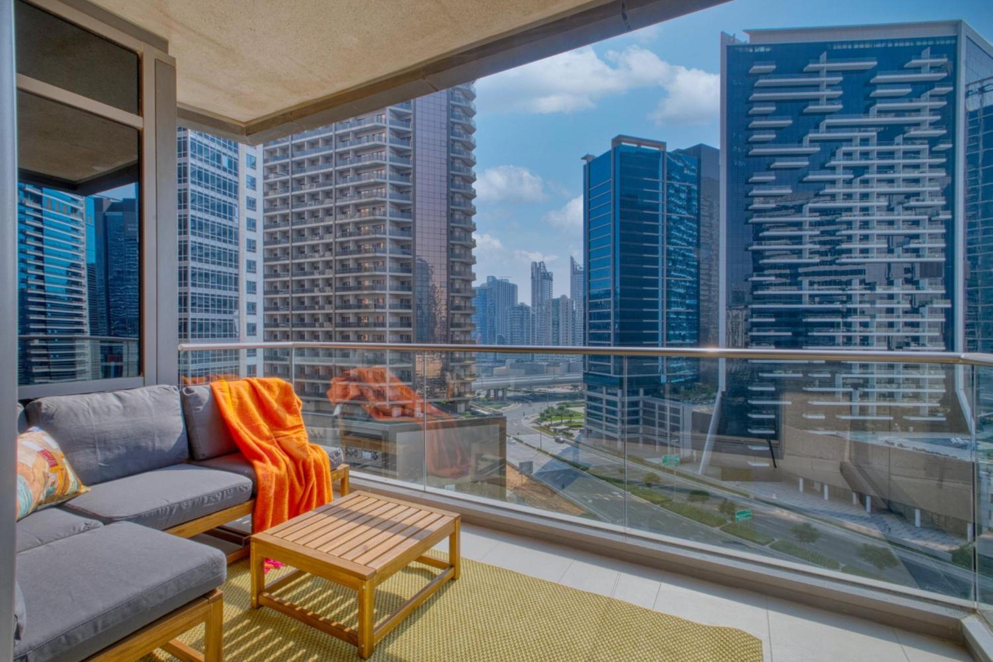 Apartment The Smart Concierge - Southridge 1