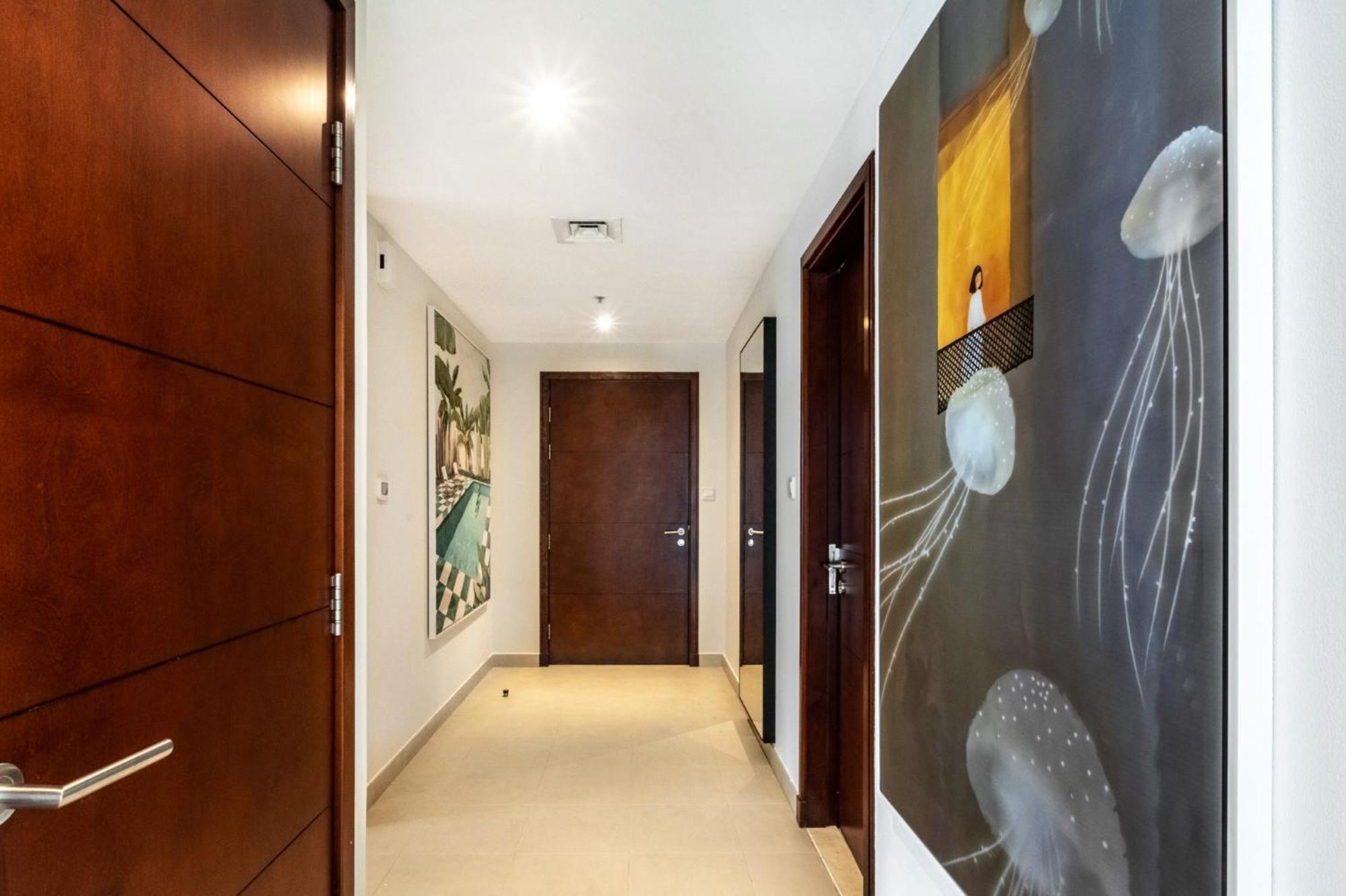 The Smart Concierge - Southridge 1 *