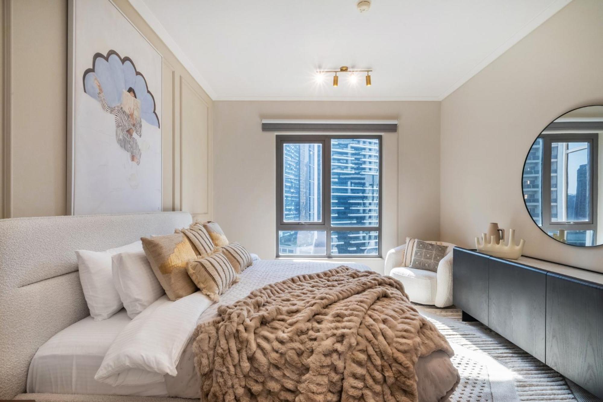The Smart Concierge - Southridge 1 Dubai
